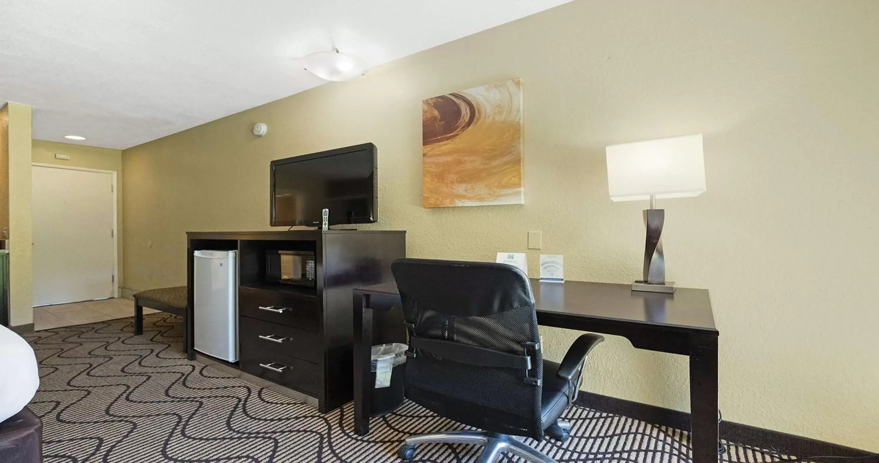 Other, Seating Area in Best Western Gold Country Inn