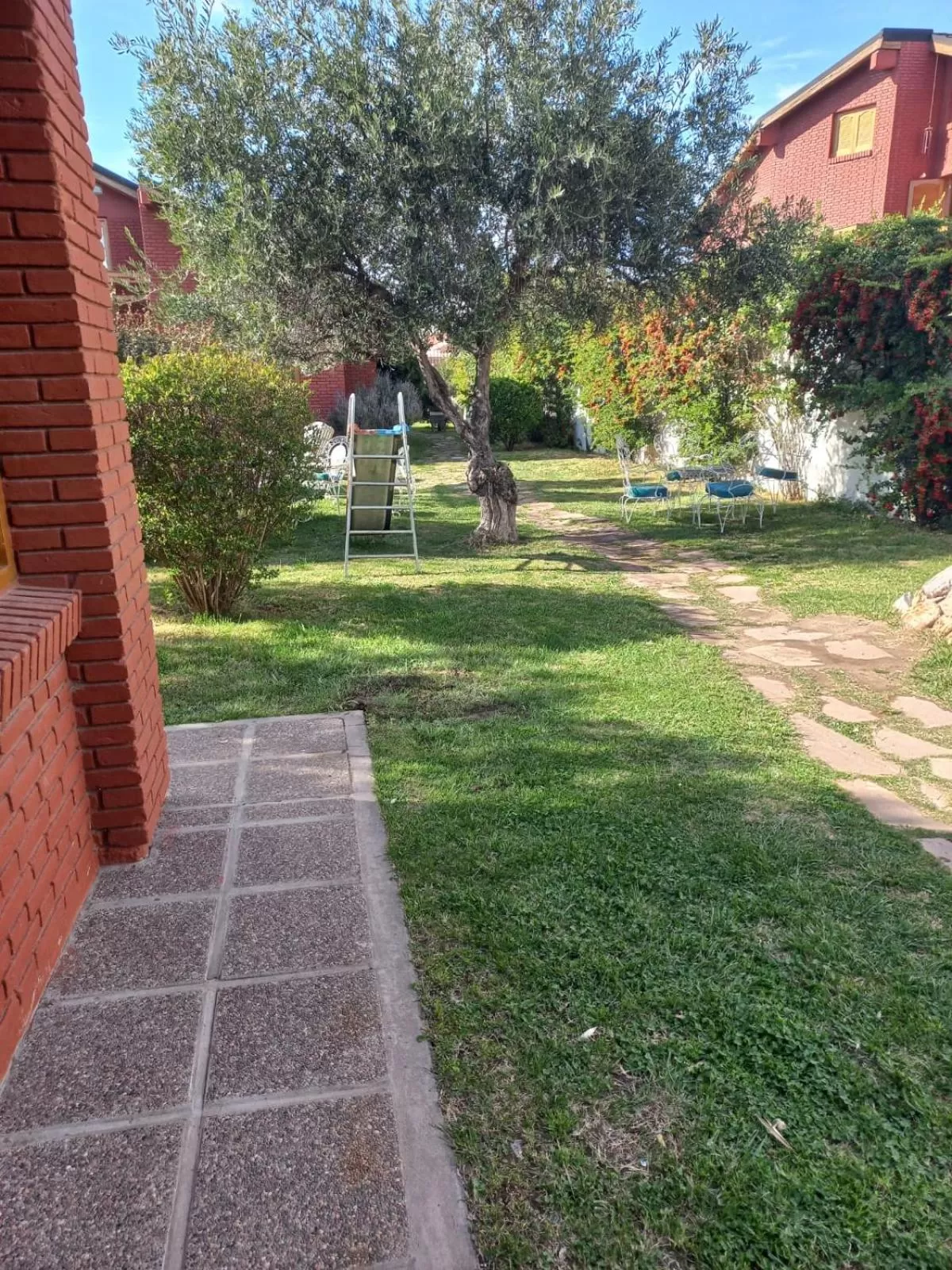 Garden in Colorina Complejo Residencial