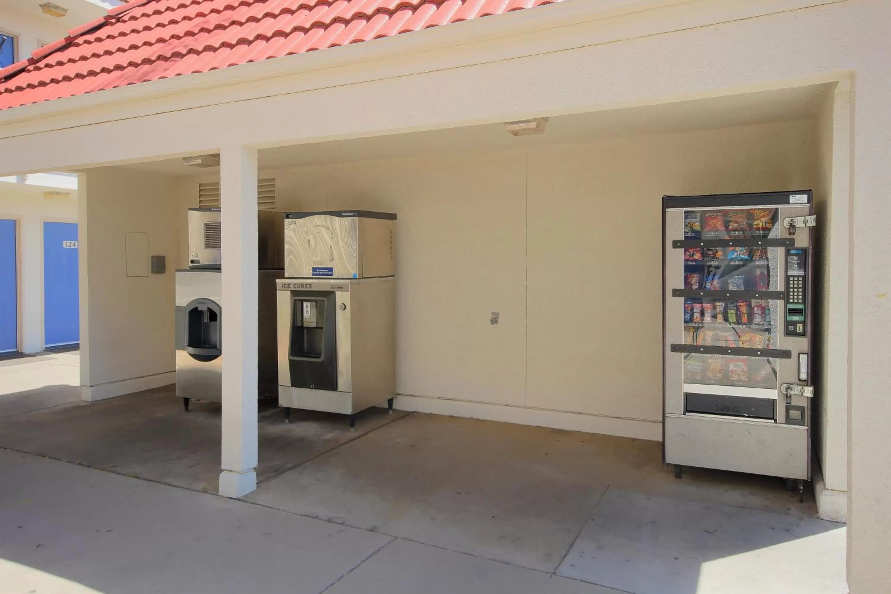 Other in Motel 6-Fresno, CA - Blackstone South