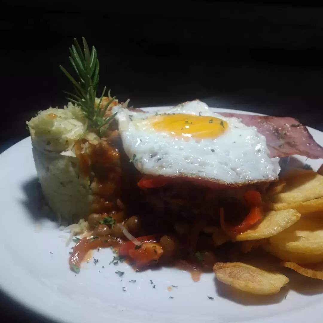 Hotel Hacienda Casa Blanca