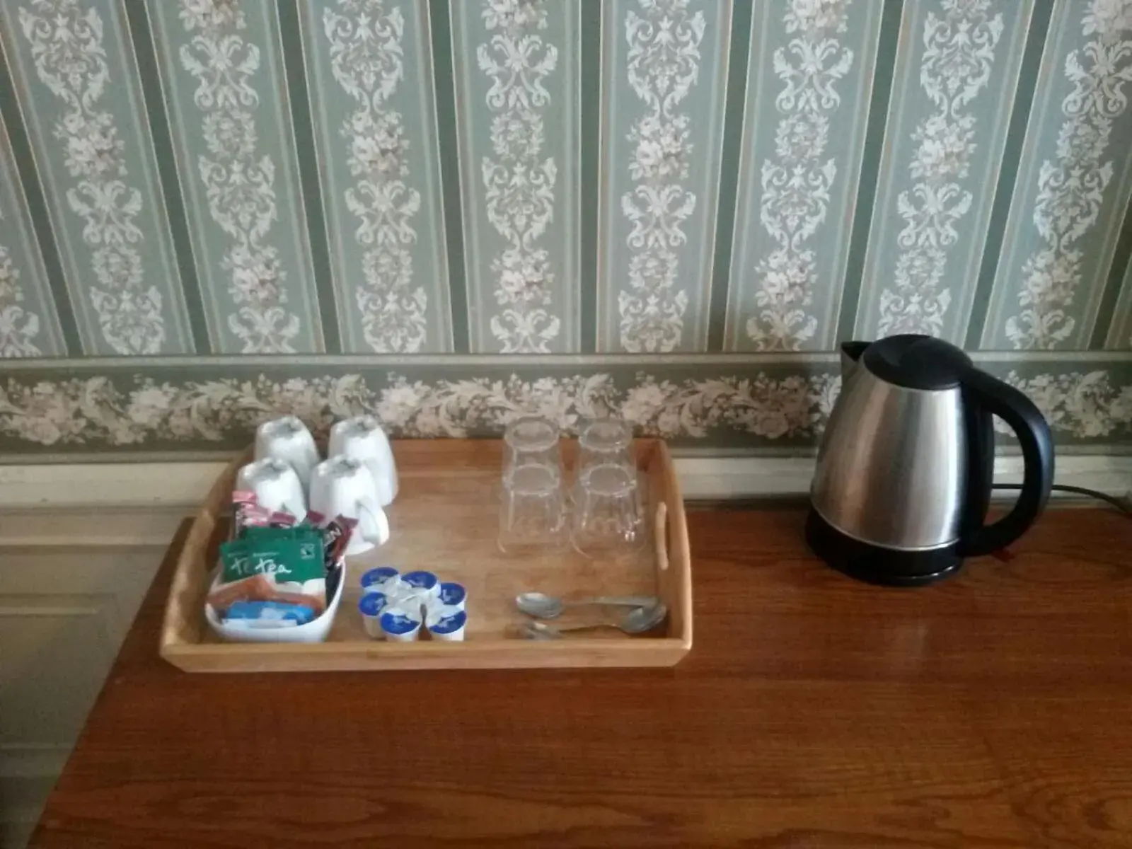 Other, Coffee/Tea Facilities in Adelphi Hotel