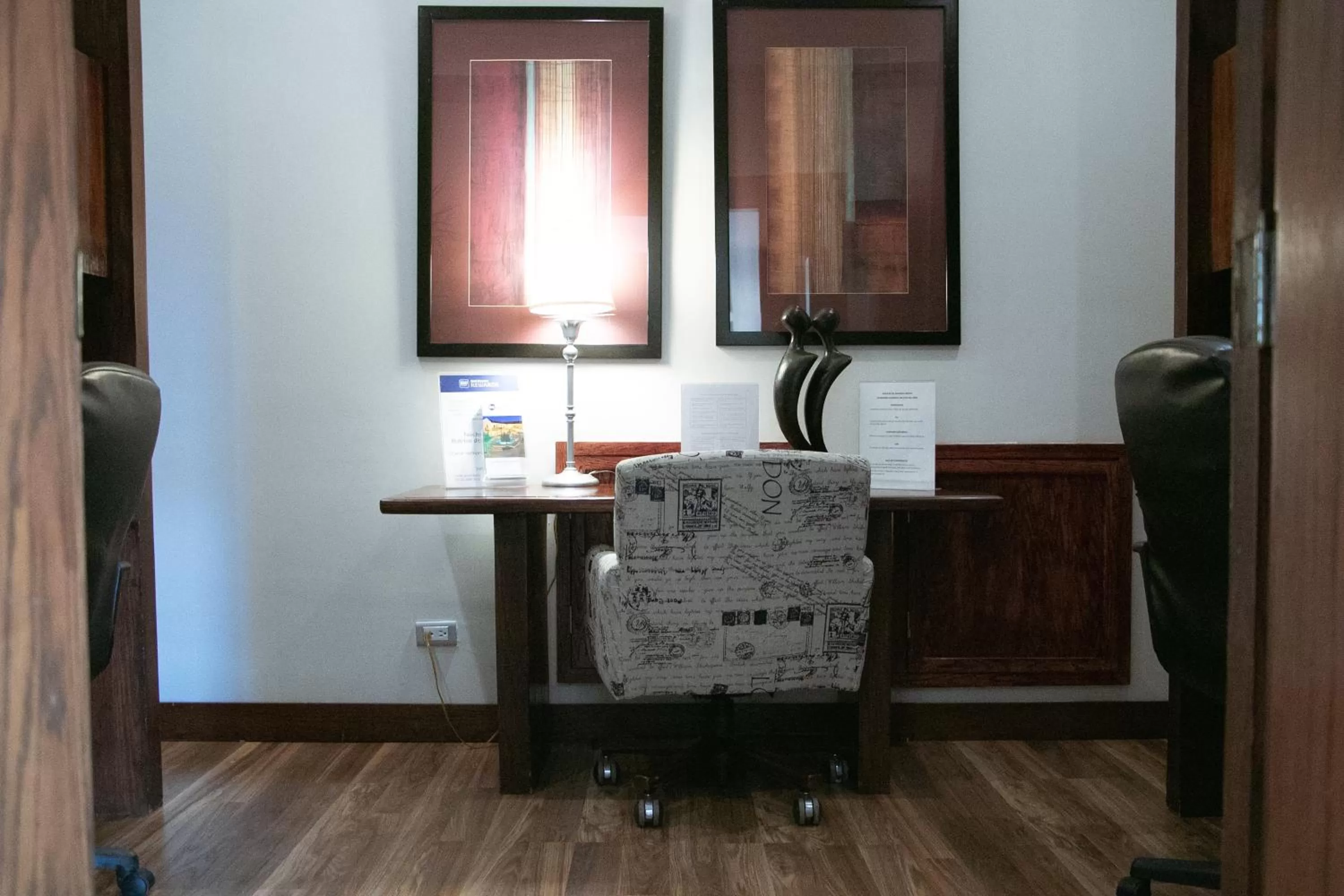 Business facilities in Best Western Plus Chihuahua Aeropuerto