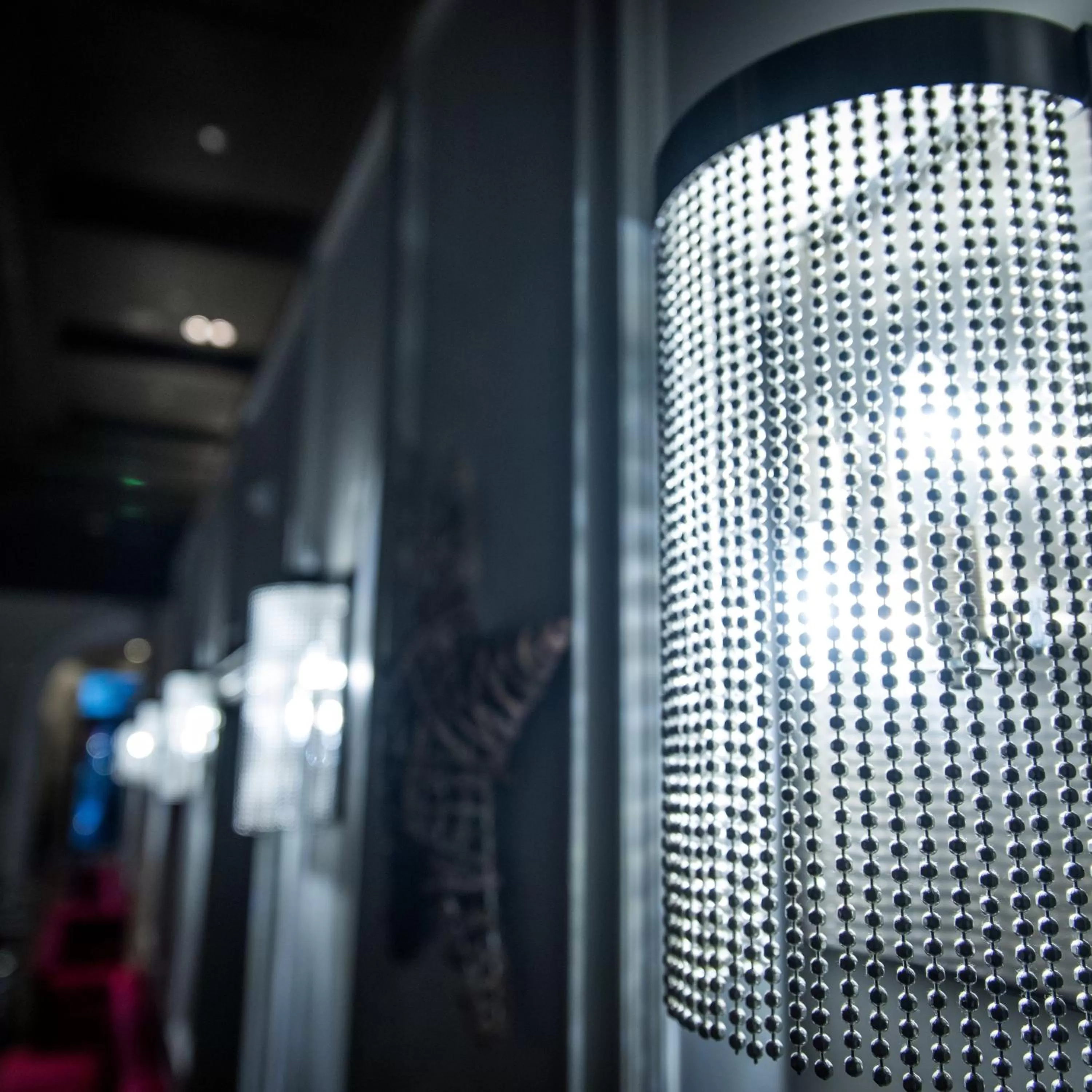 Restaurant/places to eat in Hotel Indigo Glasgow by IHG