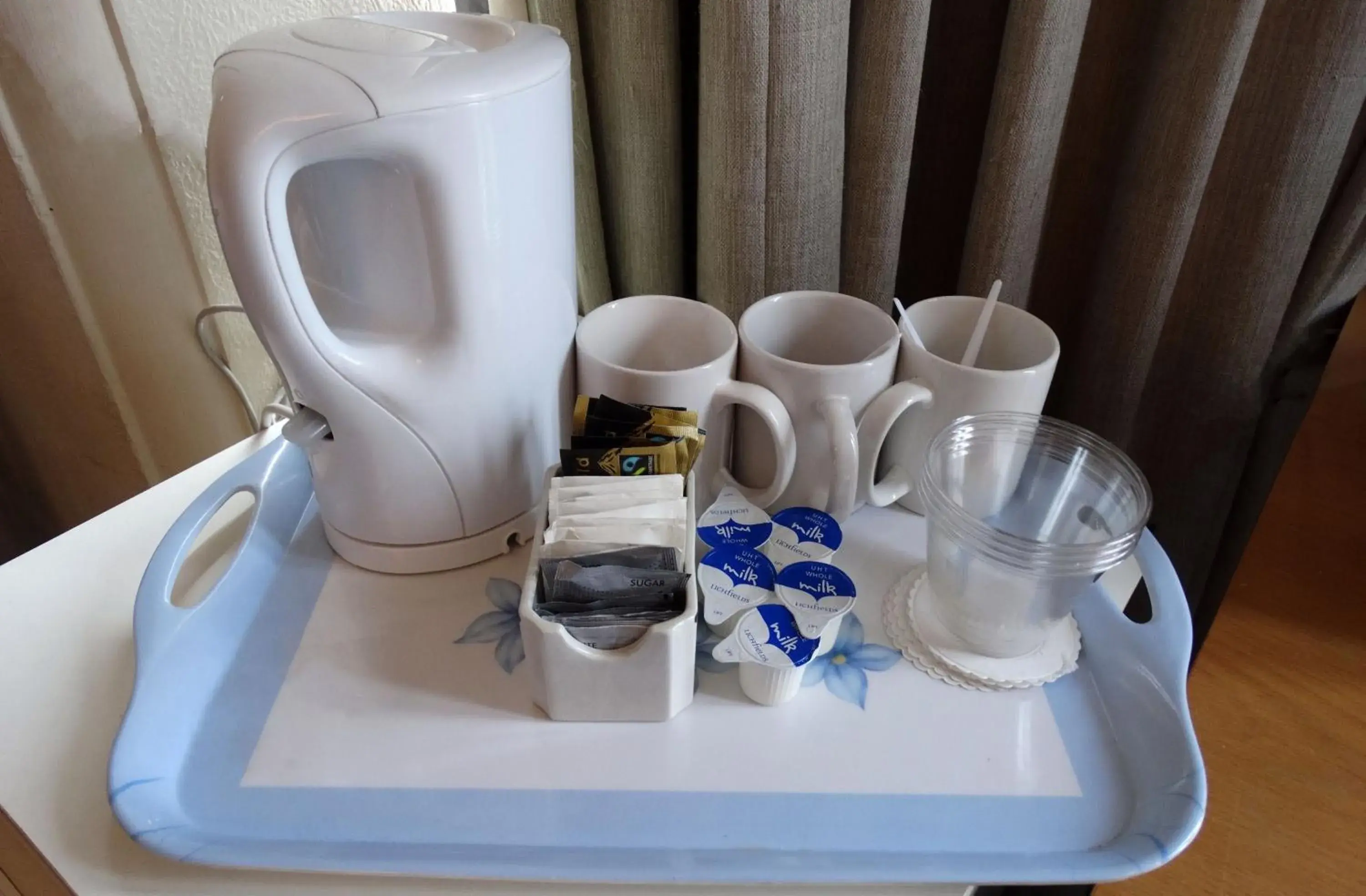 Coffee/Tea Facilities in Campbells Guest House