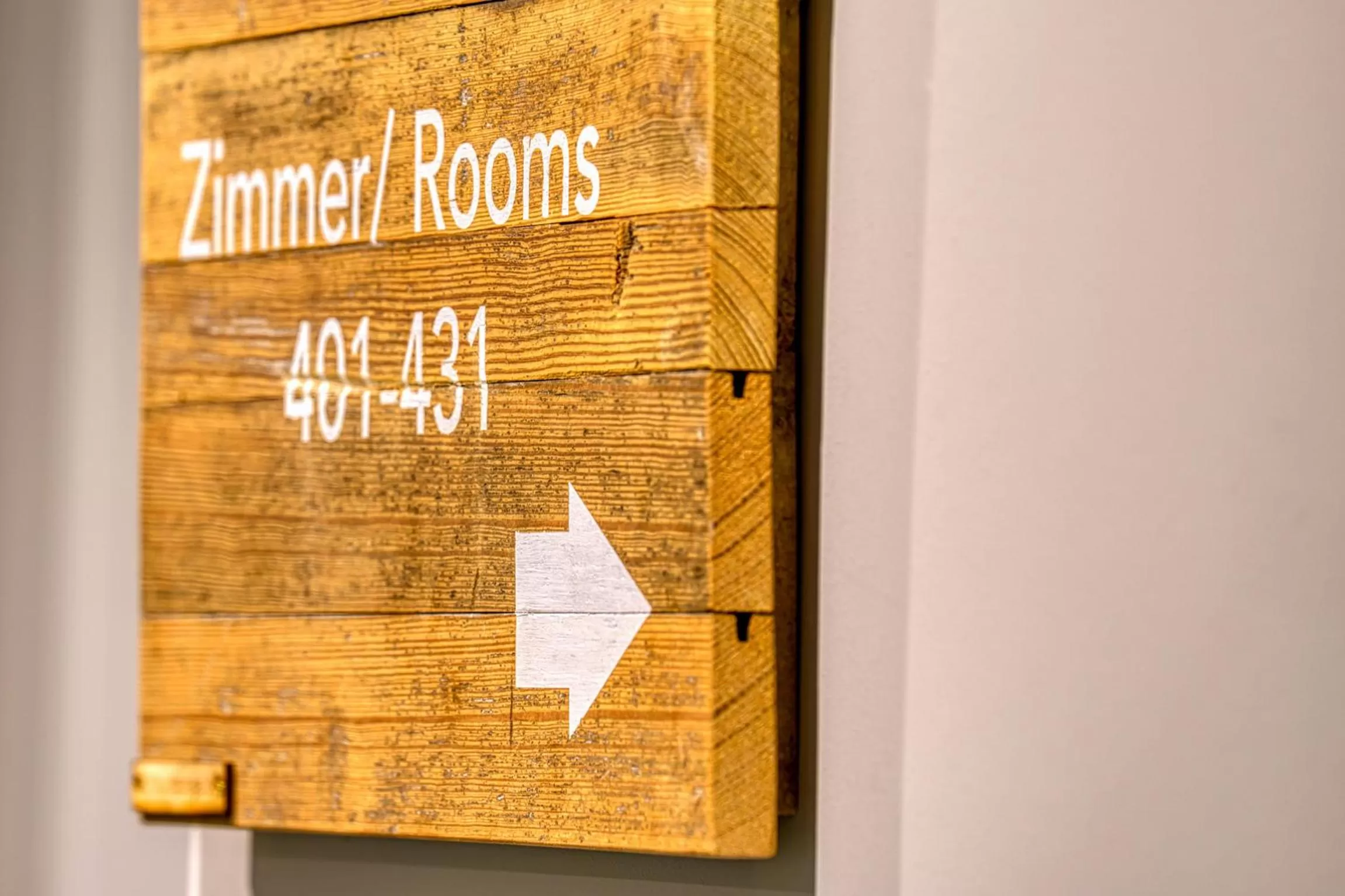 Property logo or sign in Vienna House Easy by Wyndham Freiburg City