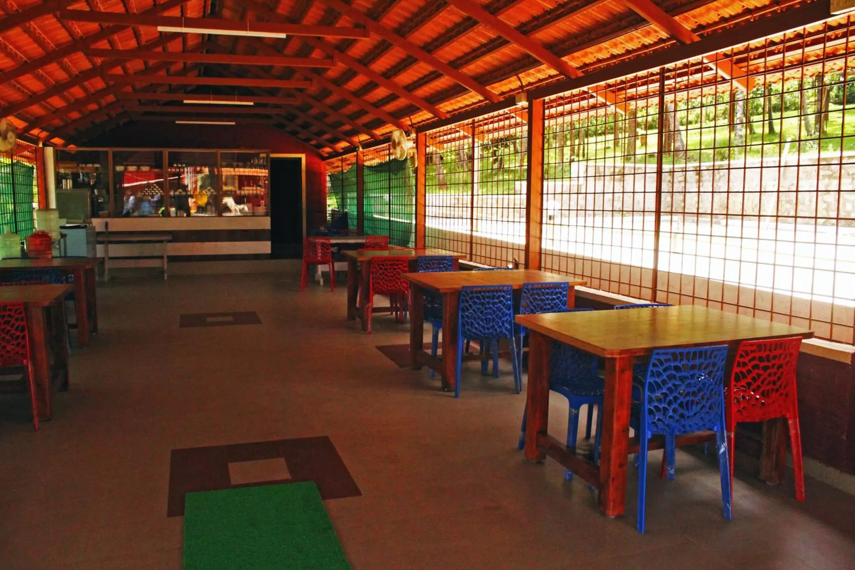 Restaurant/places to eat in CS County Resort Restaurant/places to eat in CS County Resort