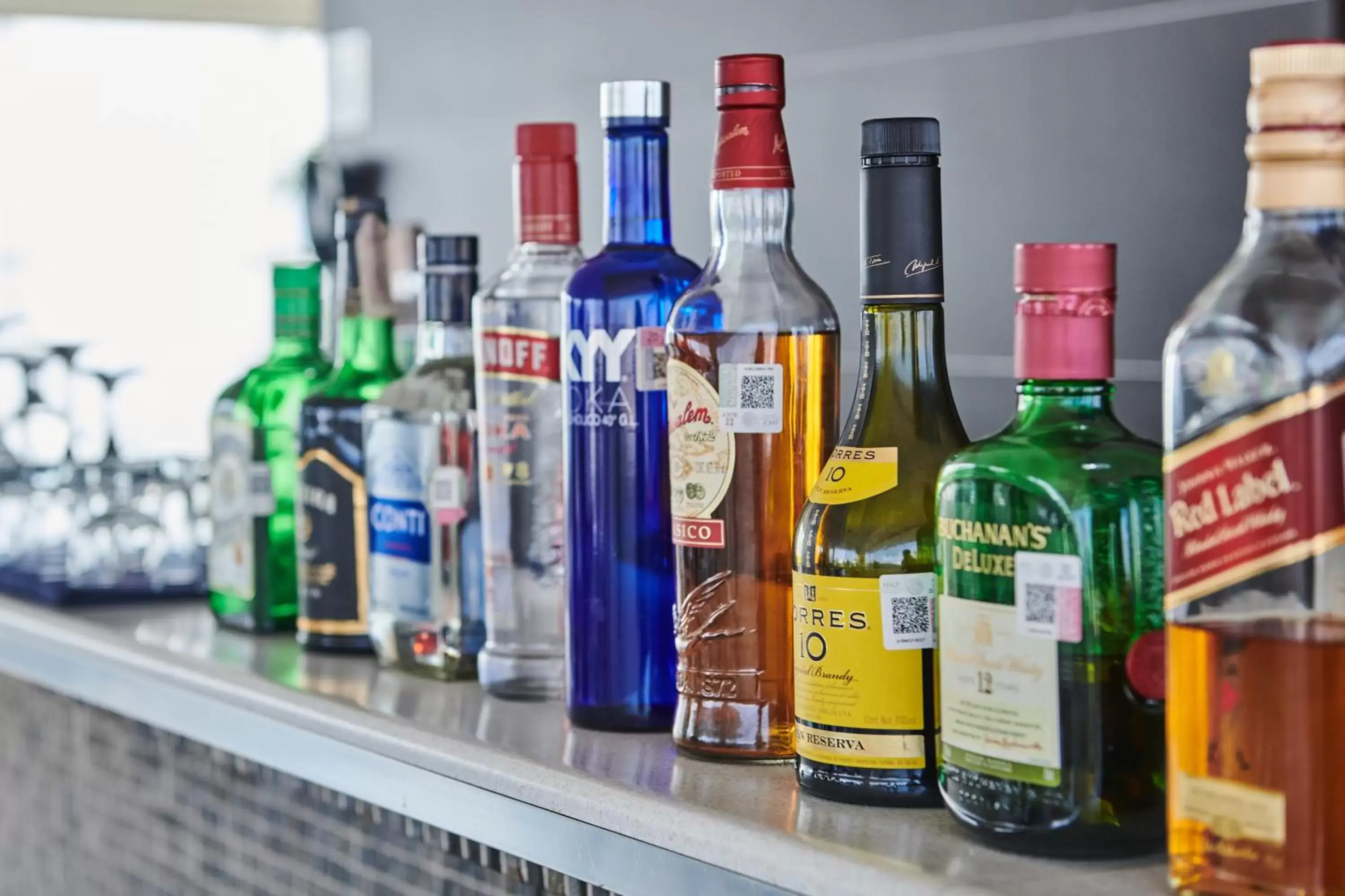 Restaurant/places to eat in Best Western Plus Gran Hotel Centro Historico Restaurant/places to eat in Best Western Plus Gran Hotel Centro Historico