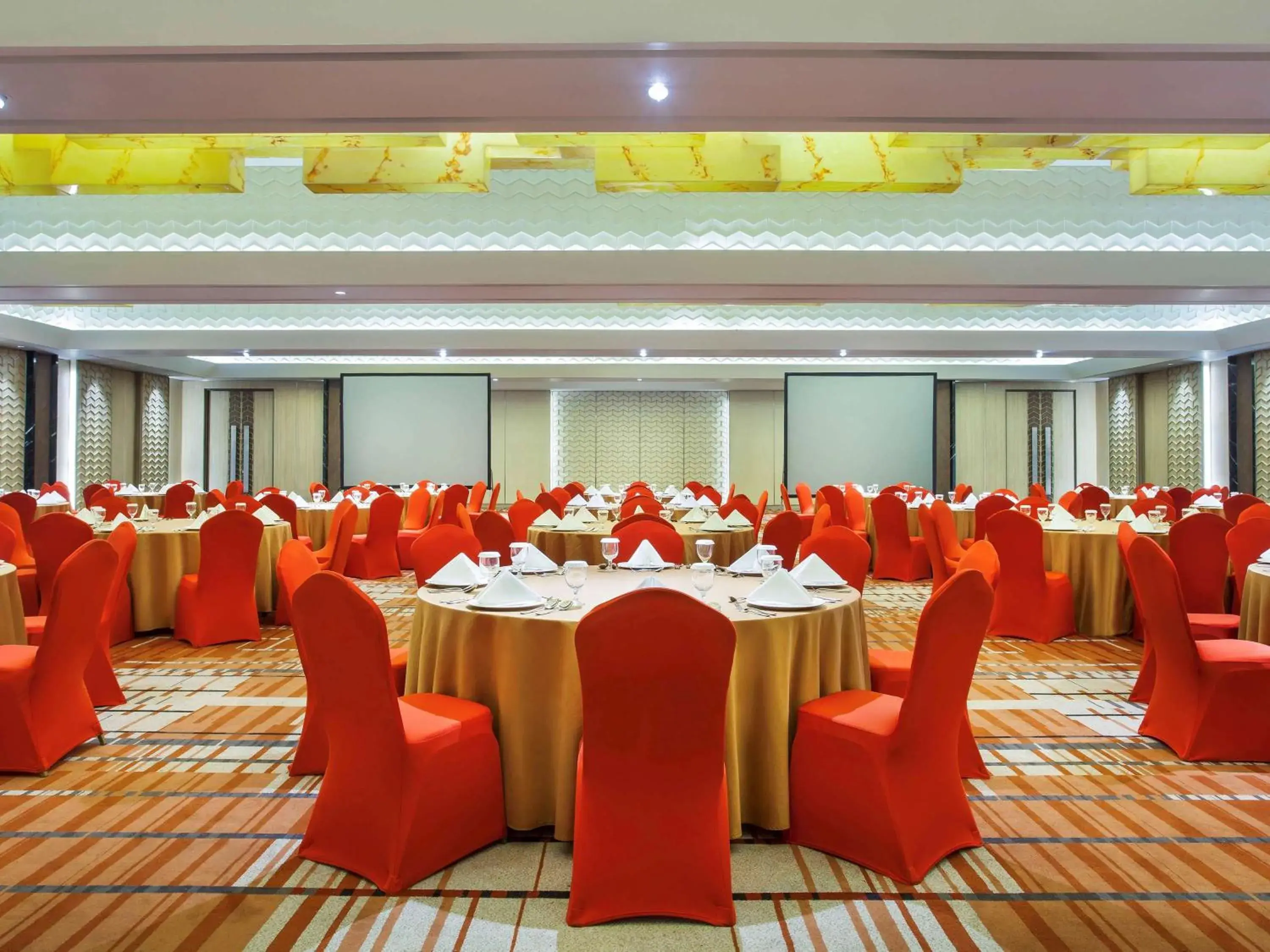 On site, Banquet Facilities in Ibis Styles Jakarta Sunter