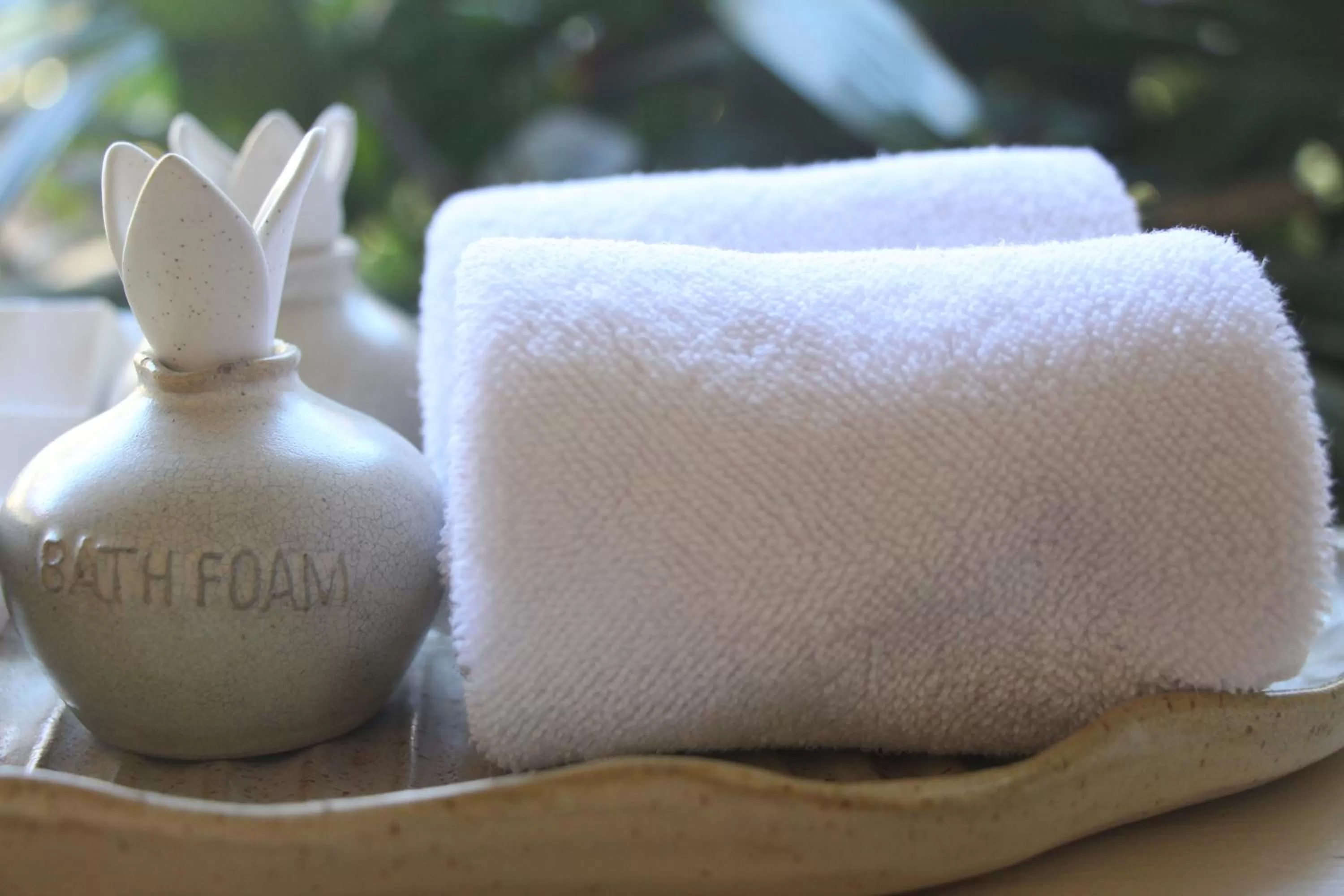 Property building in Parigata Resorts and Spa