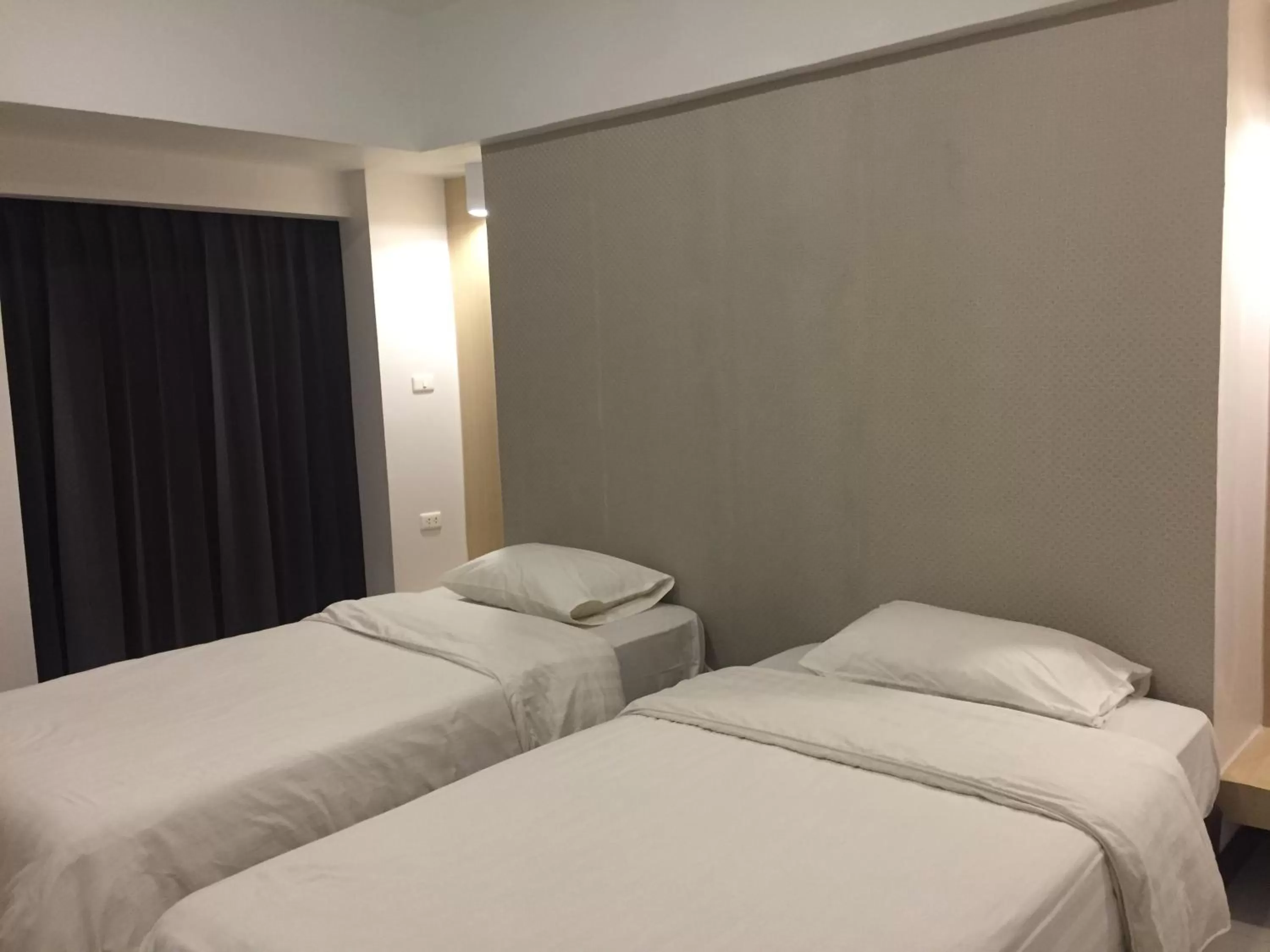 Photo of the whole room in Tamarind Residences Khonkaen บ้านแทมมารีน