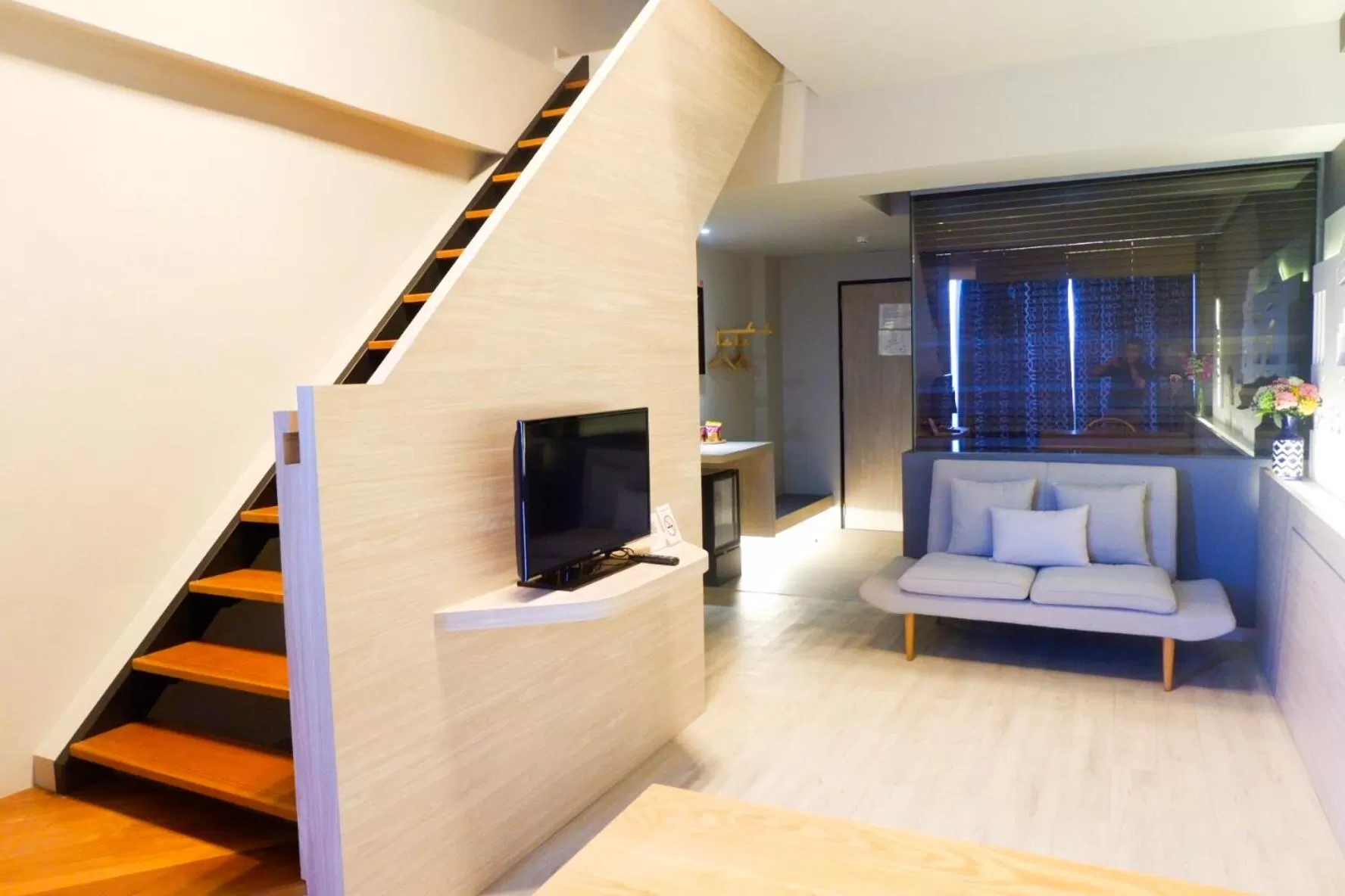 TV and multimedia in Hatyai Signature Hotel