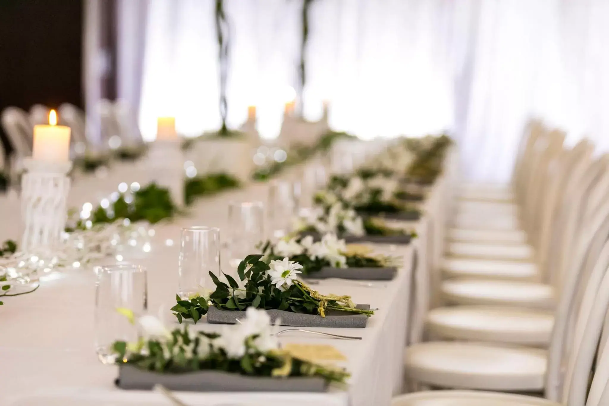 Meeting/conference room, Banquet Facilities in InterContinental Melbourne The Rialto, an IHG Hotel