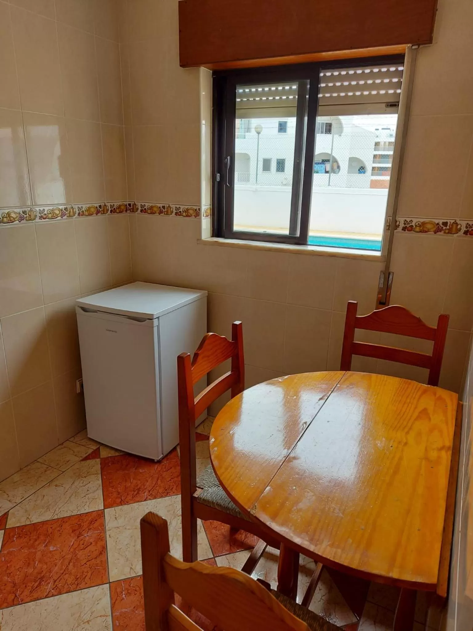 Cerro Atlantico by Umbral