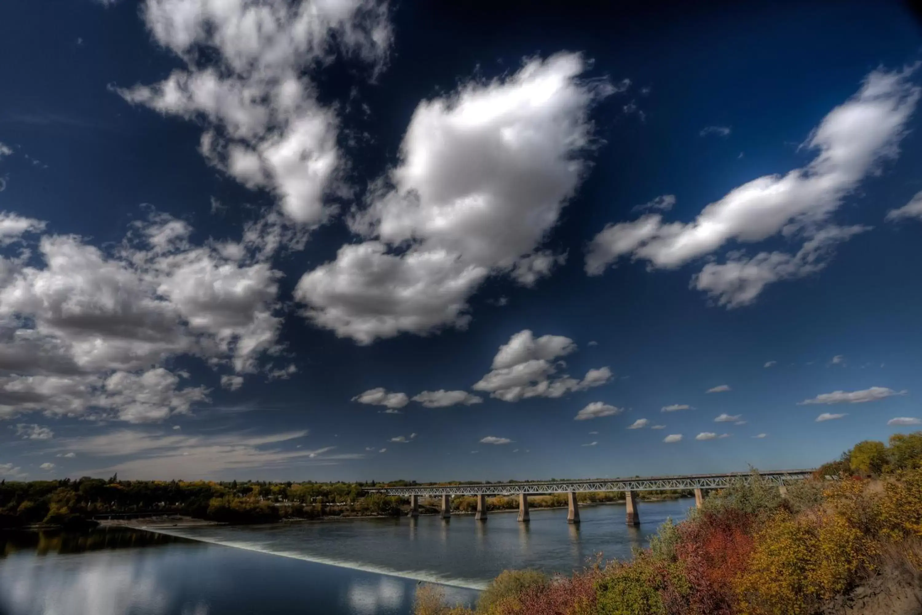 Nearby landmark in Staybridge Suites - Saskatoon - University, an IHG Hotel