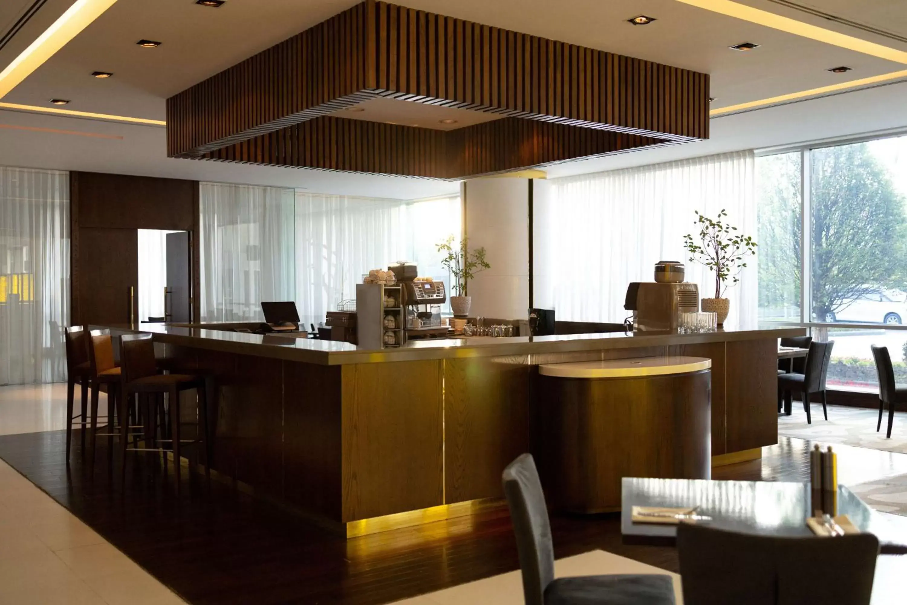 Restaurant/places to eat in Hyatt Regency Dushanbe Restaurant/places to eat in Hyatt Regency Dushanbe