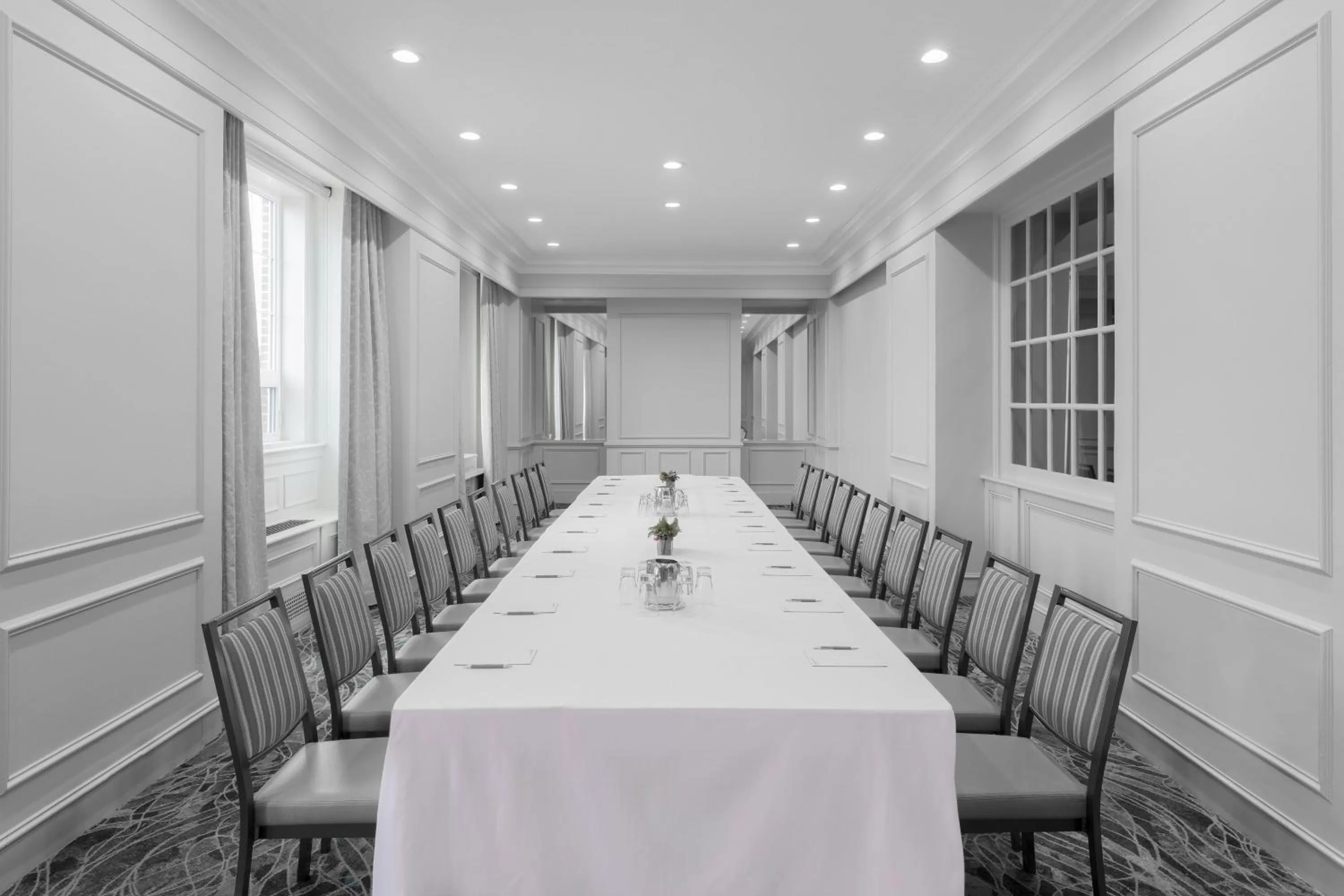 Meeting/conference room in The Westin Nova Scotian