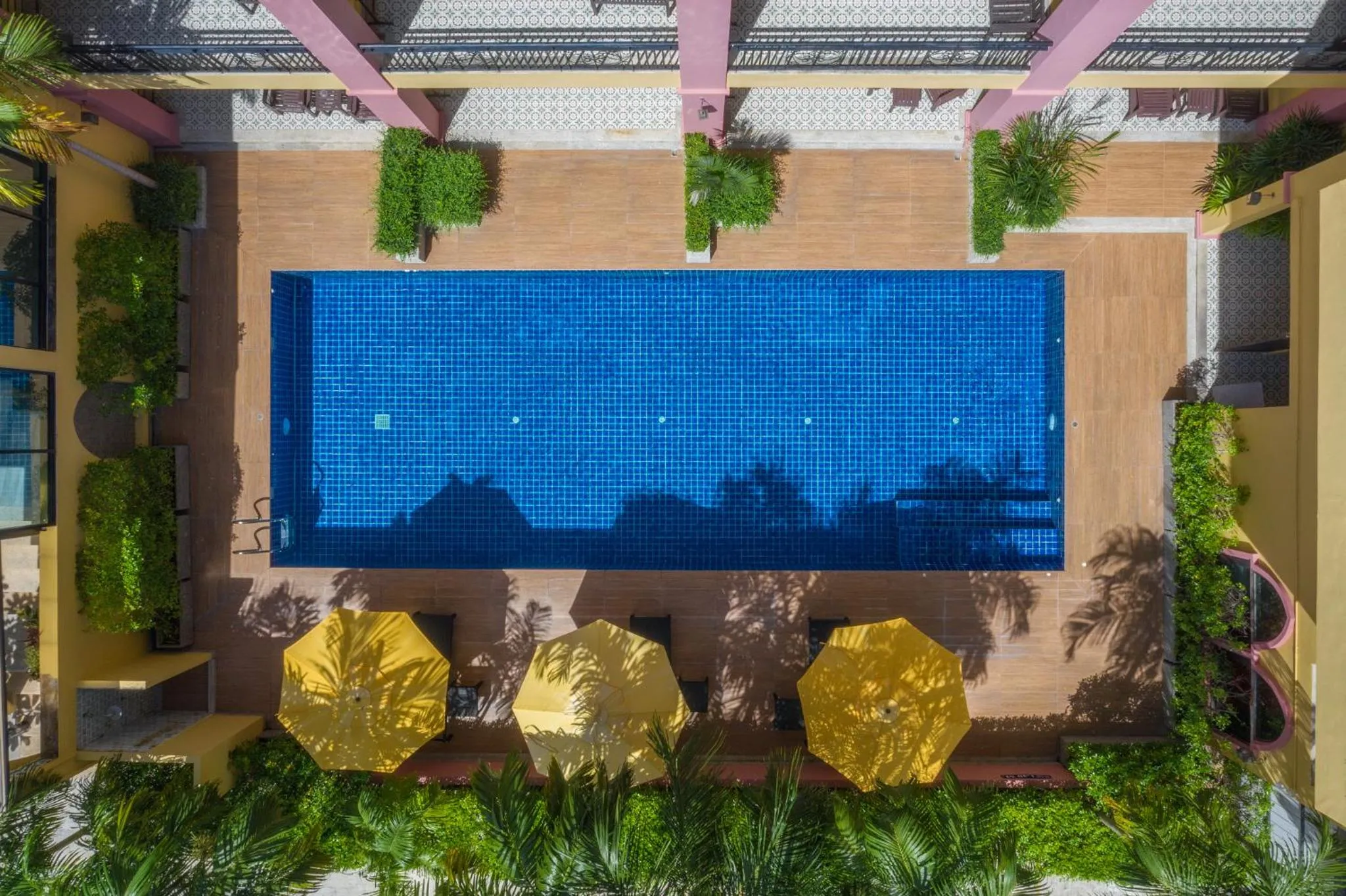 Anchanlina Hotel - SHA Plus