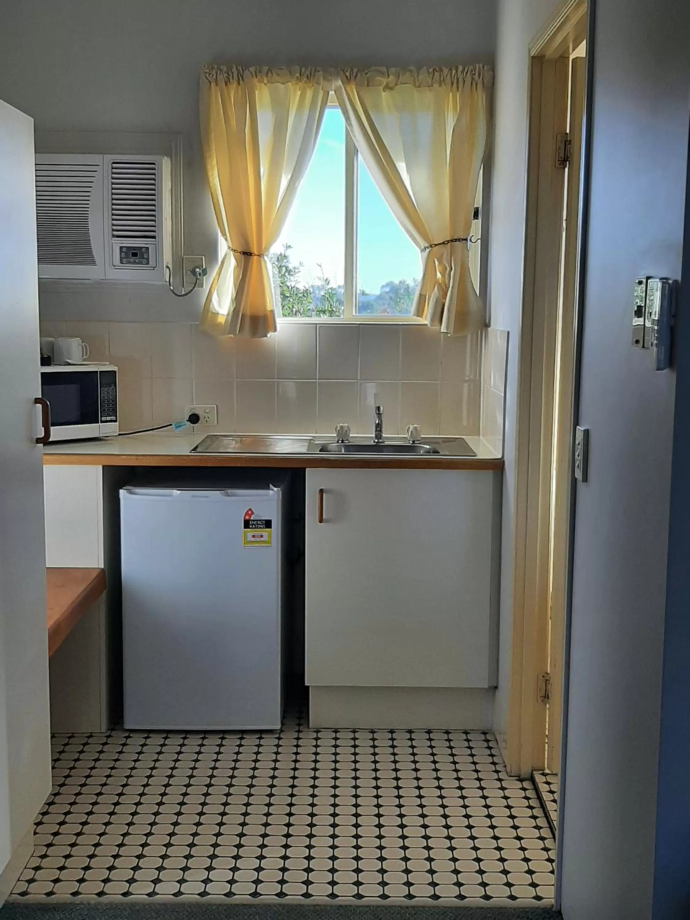 Country Rose Motel Warwick