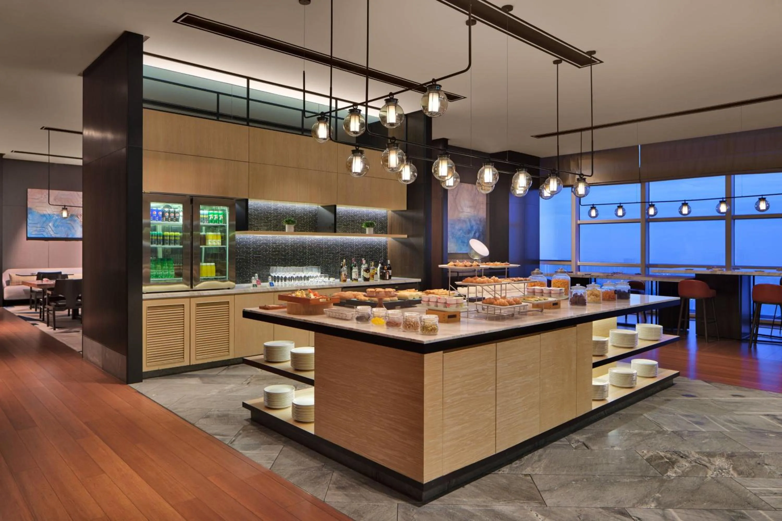 Other in Le Meridien Petaling Jaya