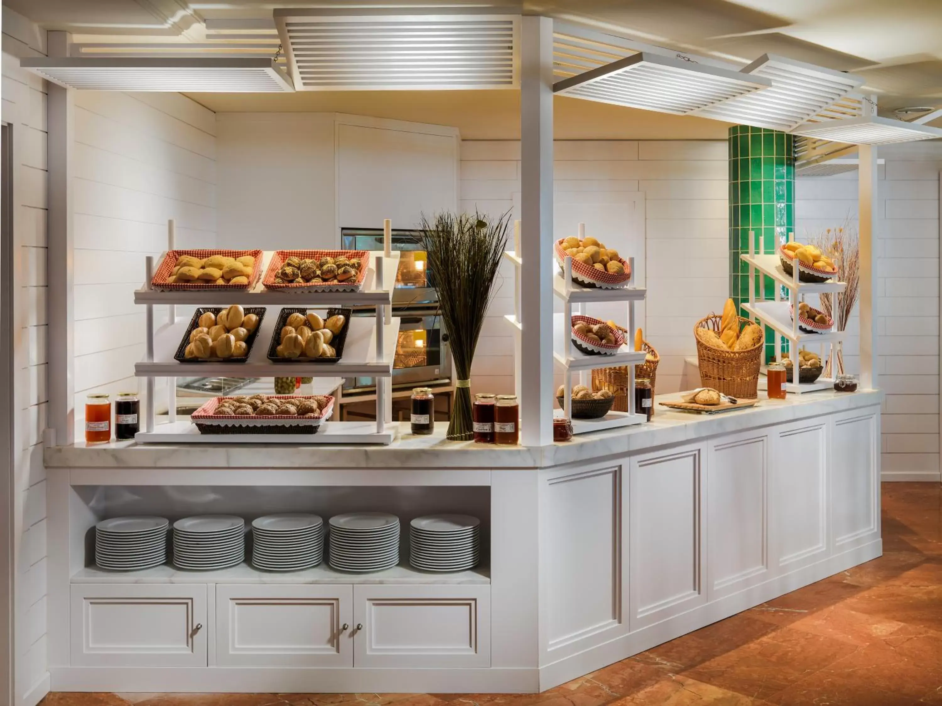 Restaurant/places to eat in H10 Playa Esmeralda - Adults Only Restaurant/places to eat in H10 Playa Esmeralda - Adults Only