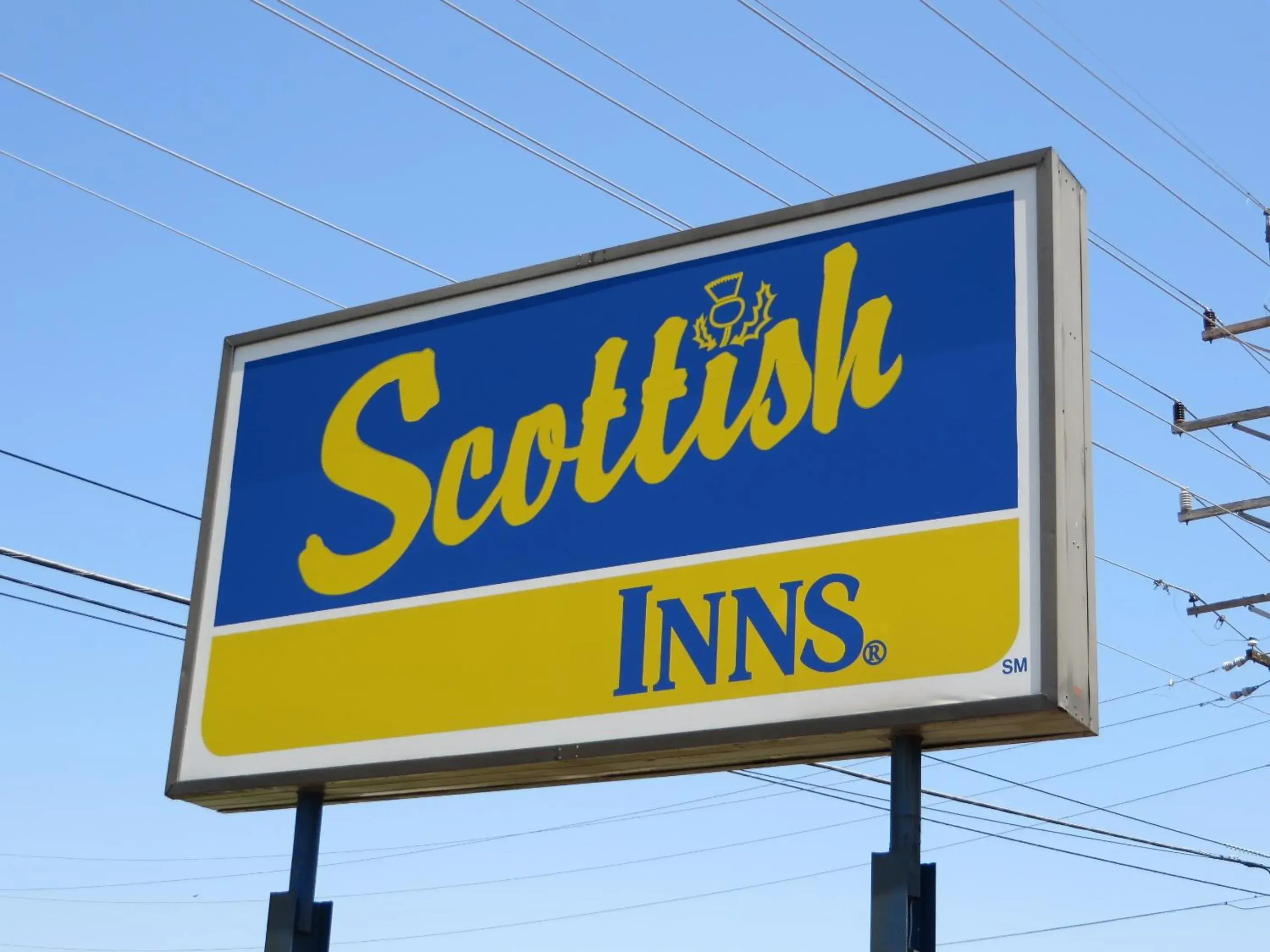 Scottish Inns Motel - Osage Beach Scottish Inns Motel - Osage Beach