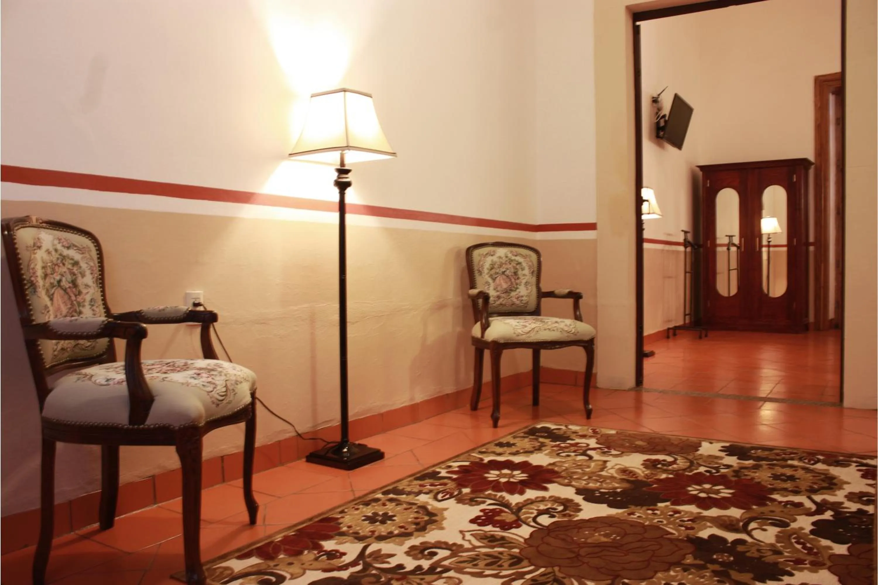 Other in Hotel de la Paz