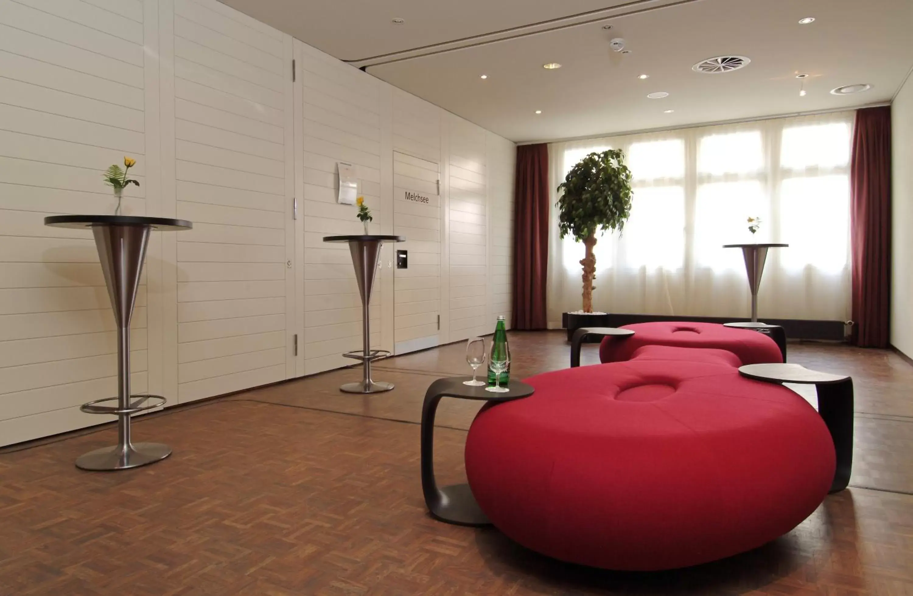 Banquet/Function facilities in Hotel Krone Sarnen
