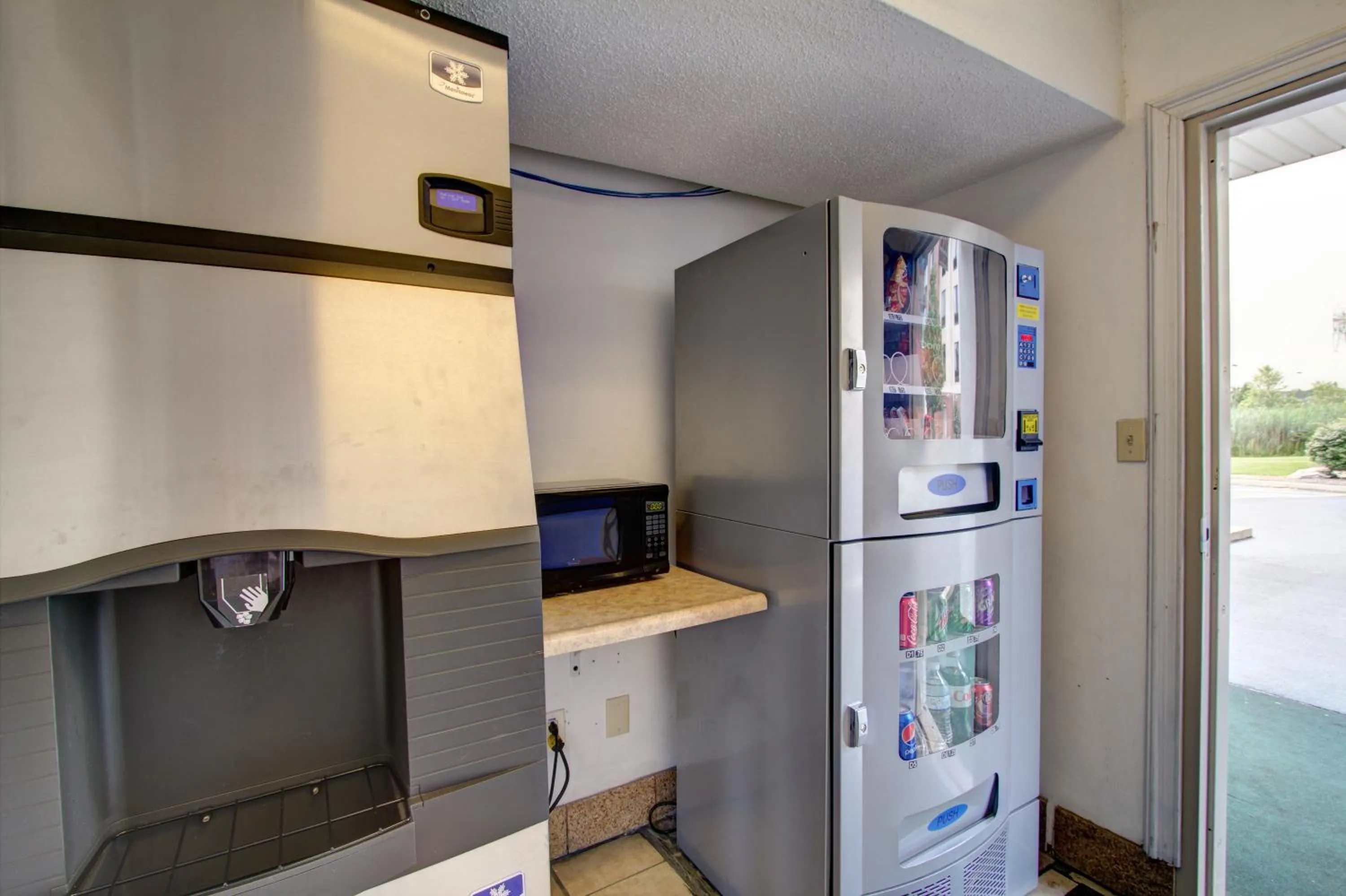 Other in Motel 6-Richfield, OH