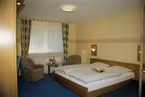 Double Room - single occupancy in Hotel-Restaurant Schmachtenbergshof Double Room - single occupancy in Hotel-Restaurant Schmachtenbergshof