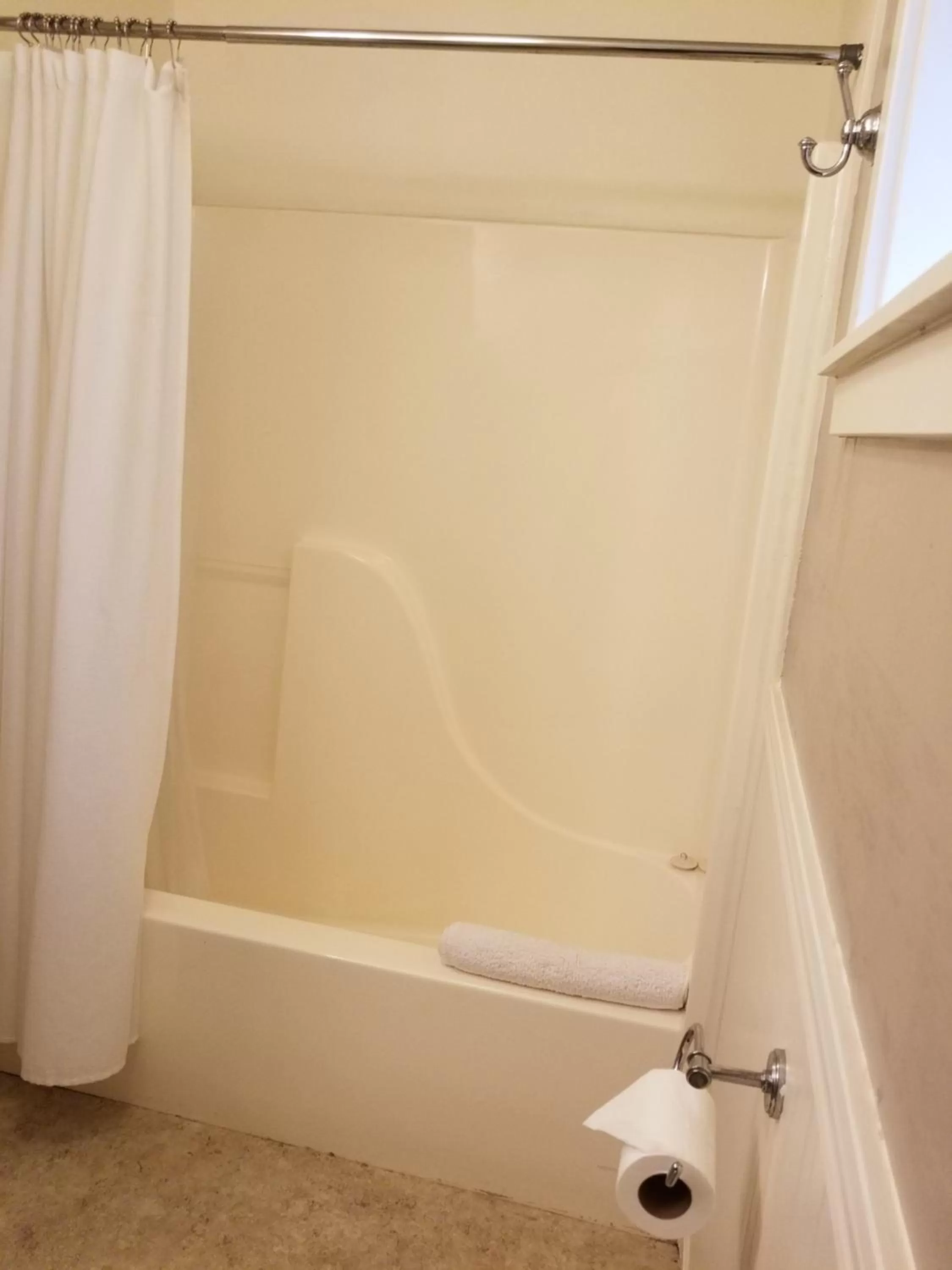 China Creek Cottages