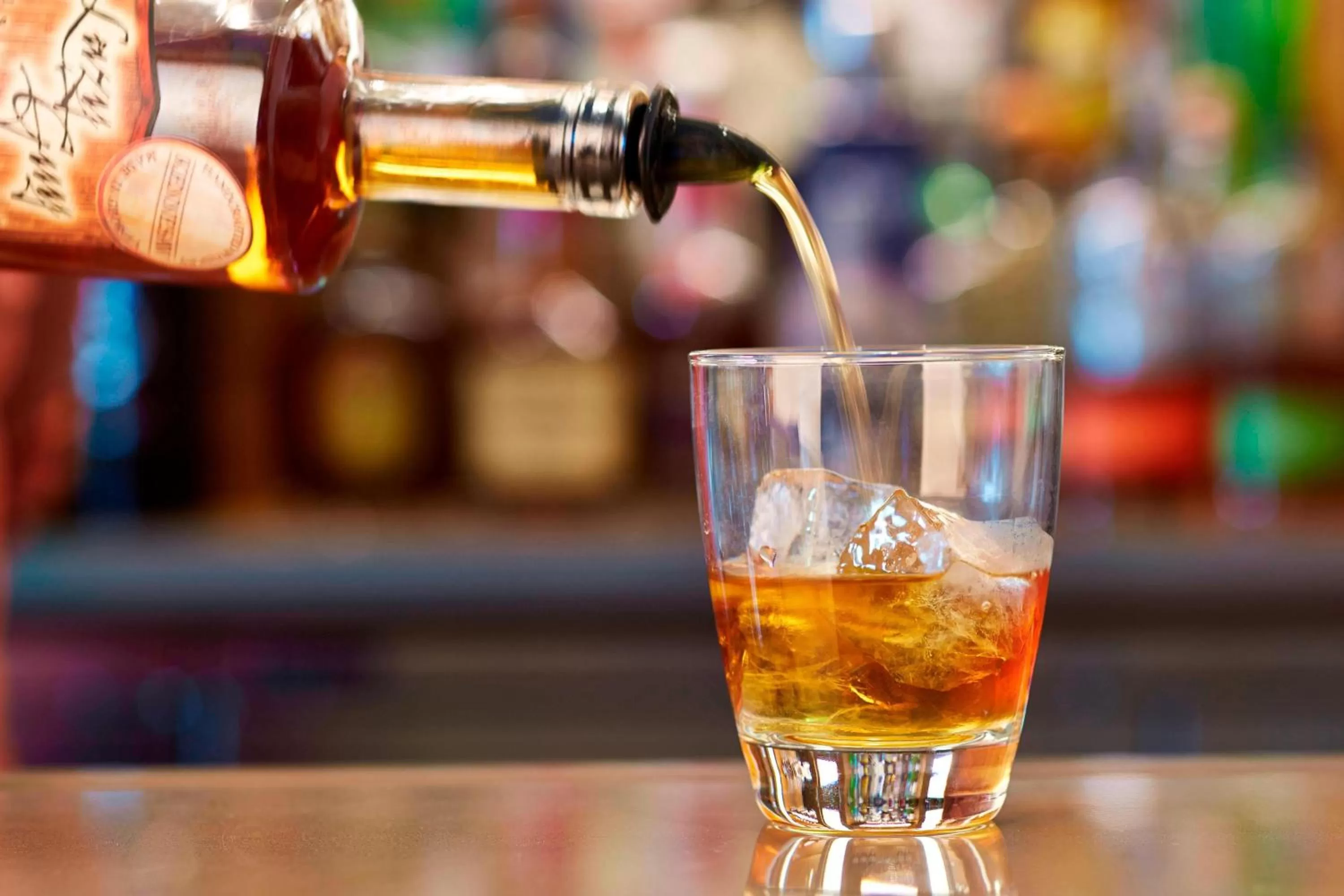 Restaurant/places to eat in AC Hotel by Marriott Atlanta Buckhead at Phipps Plaza