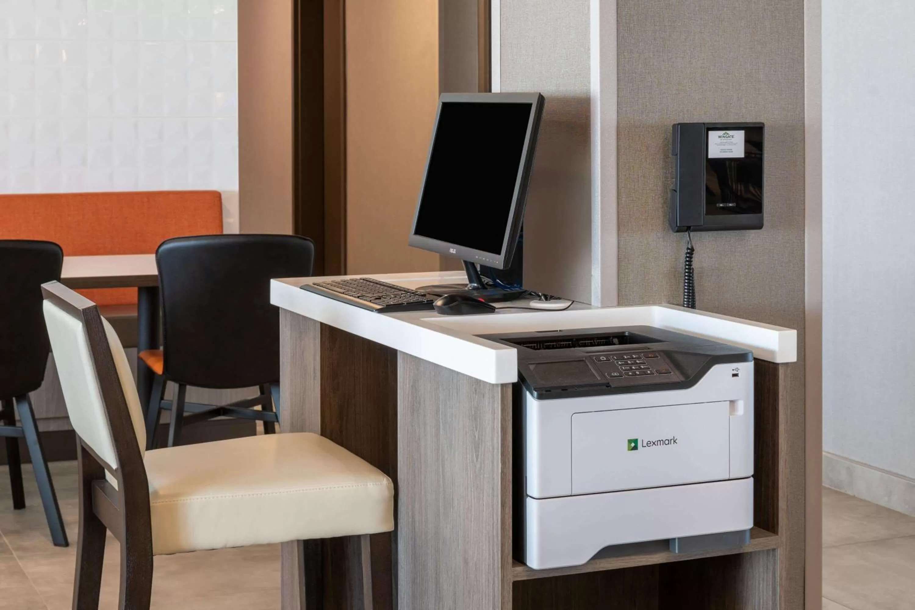 Business facilities in Wingate by Wyndham Kanata West Ottawa