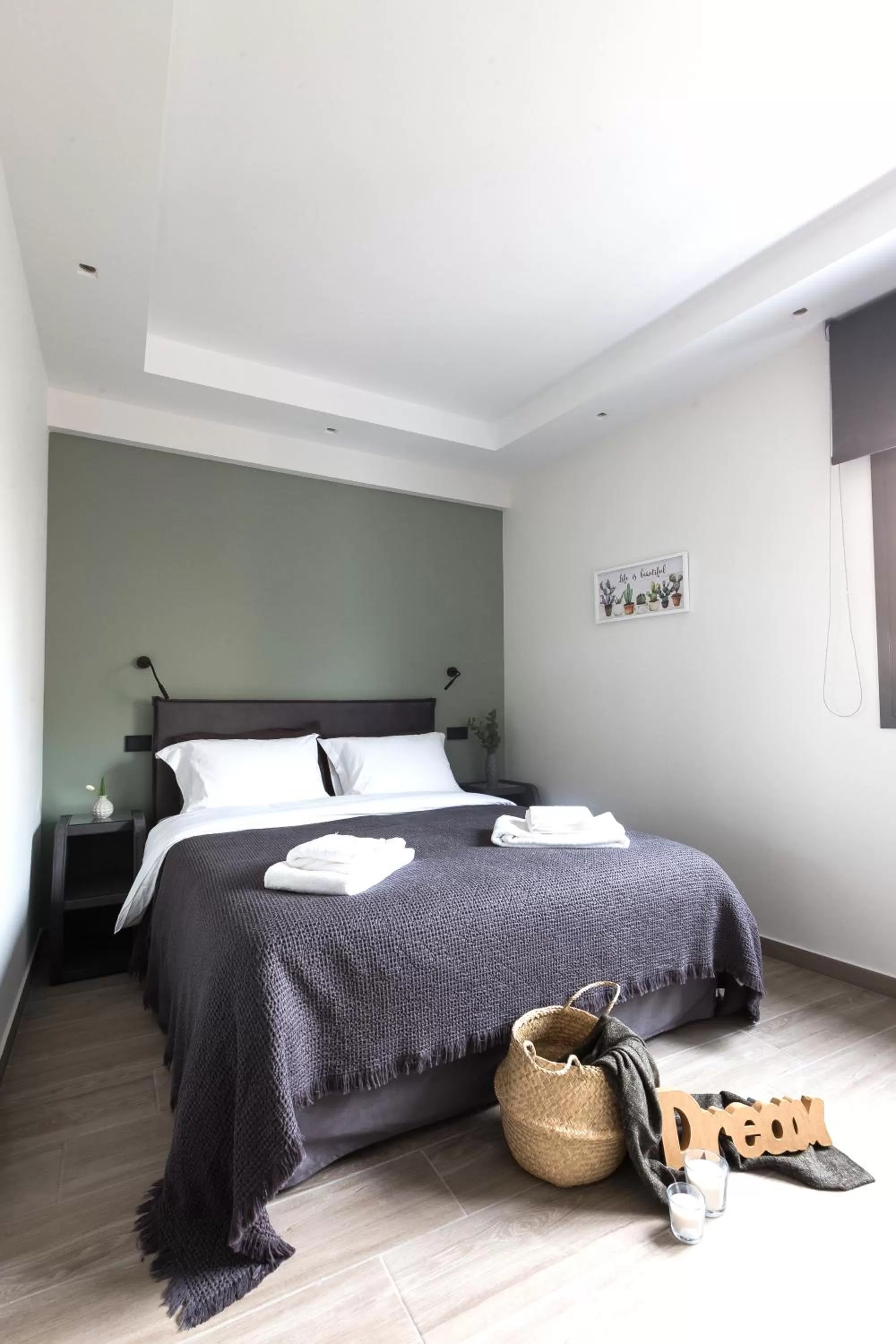 Bed in 12 Reasons Why Metaxourgeio