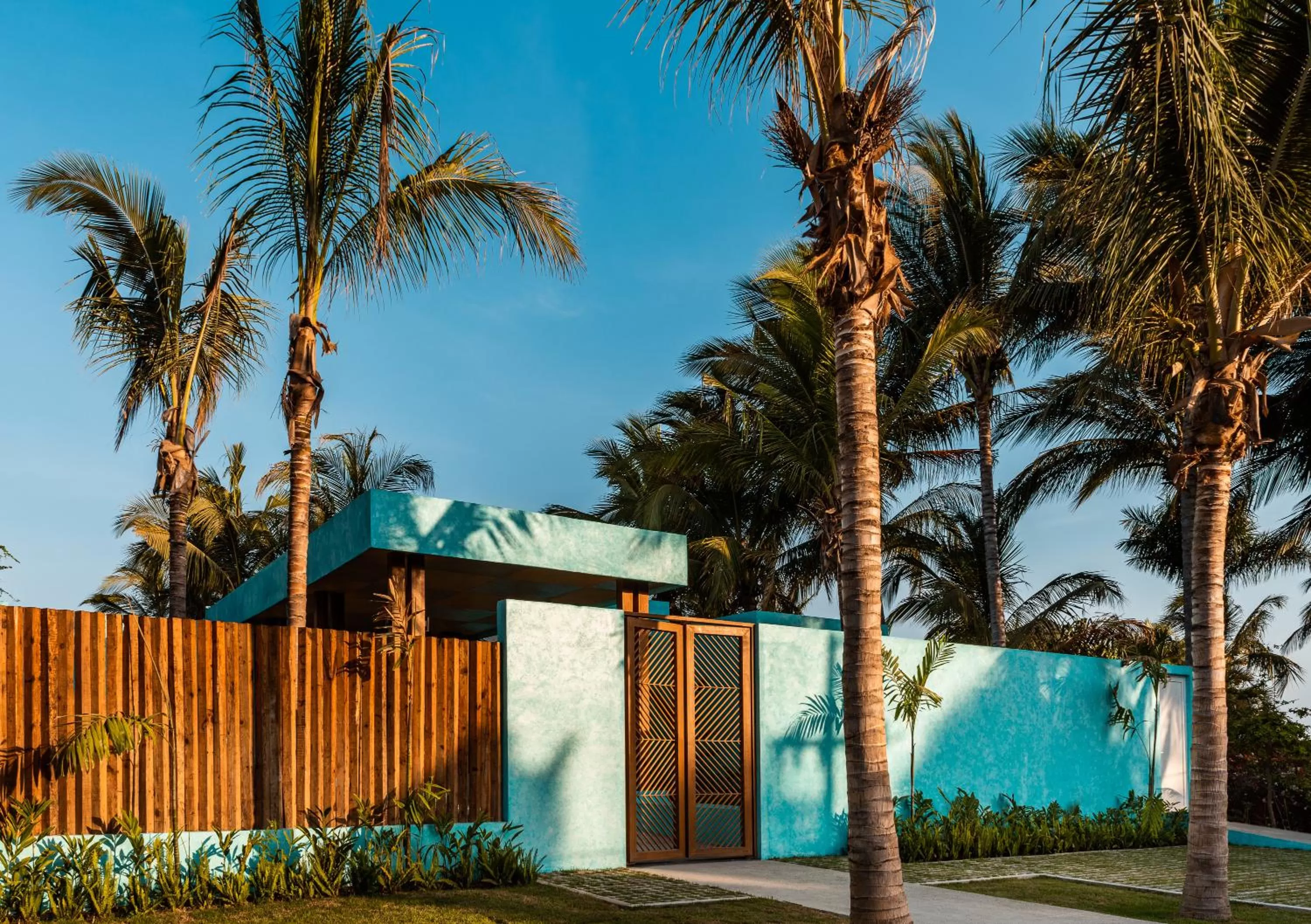 Beach in Delta Hotels by Marriott Riviera Nayarit, an All-Inclusive Resort