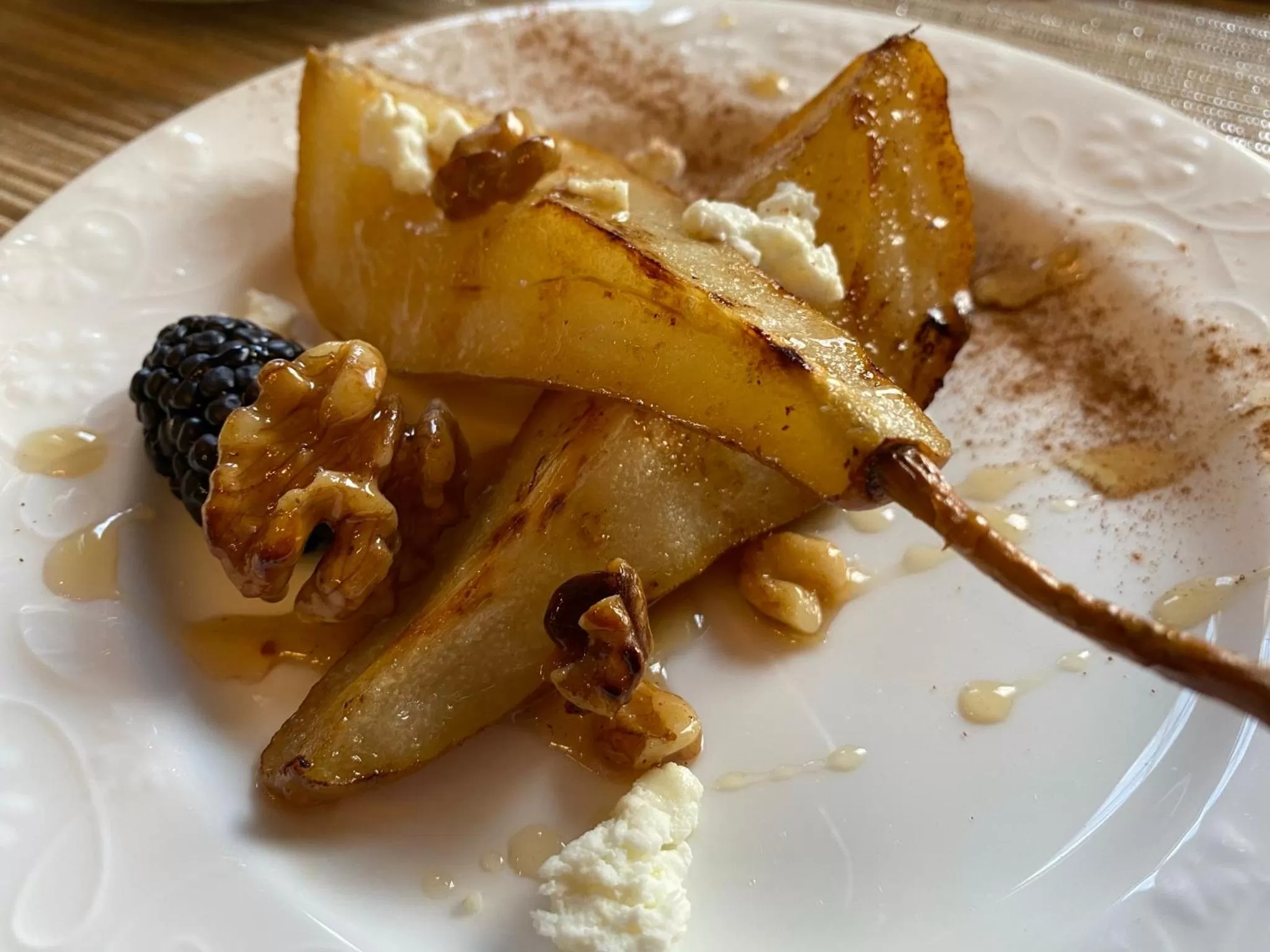 Food and drinks, Food in Darlington House Bed and Breakfast