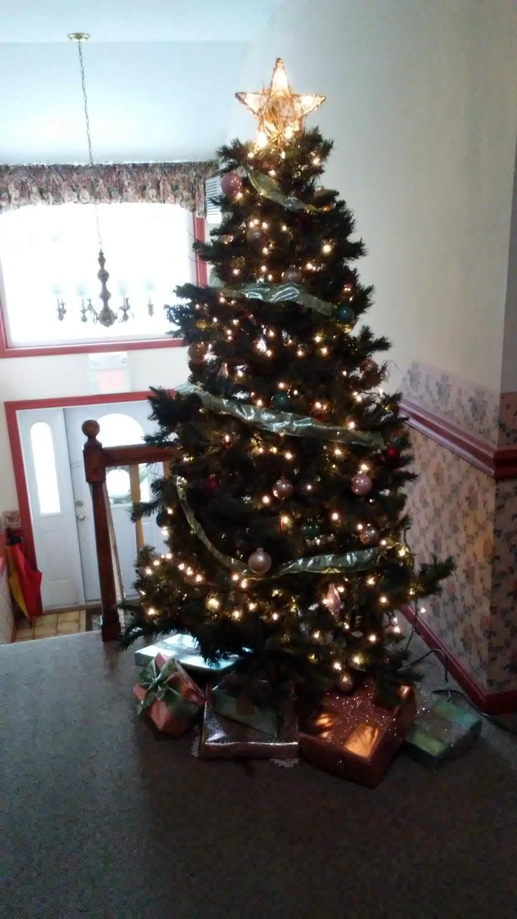 West Ridge Bed & Breakfast