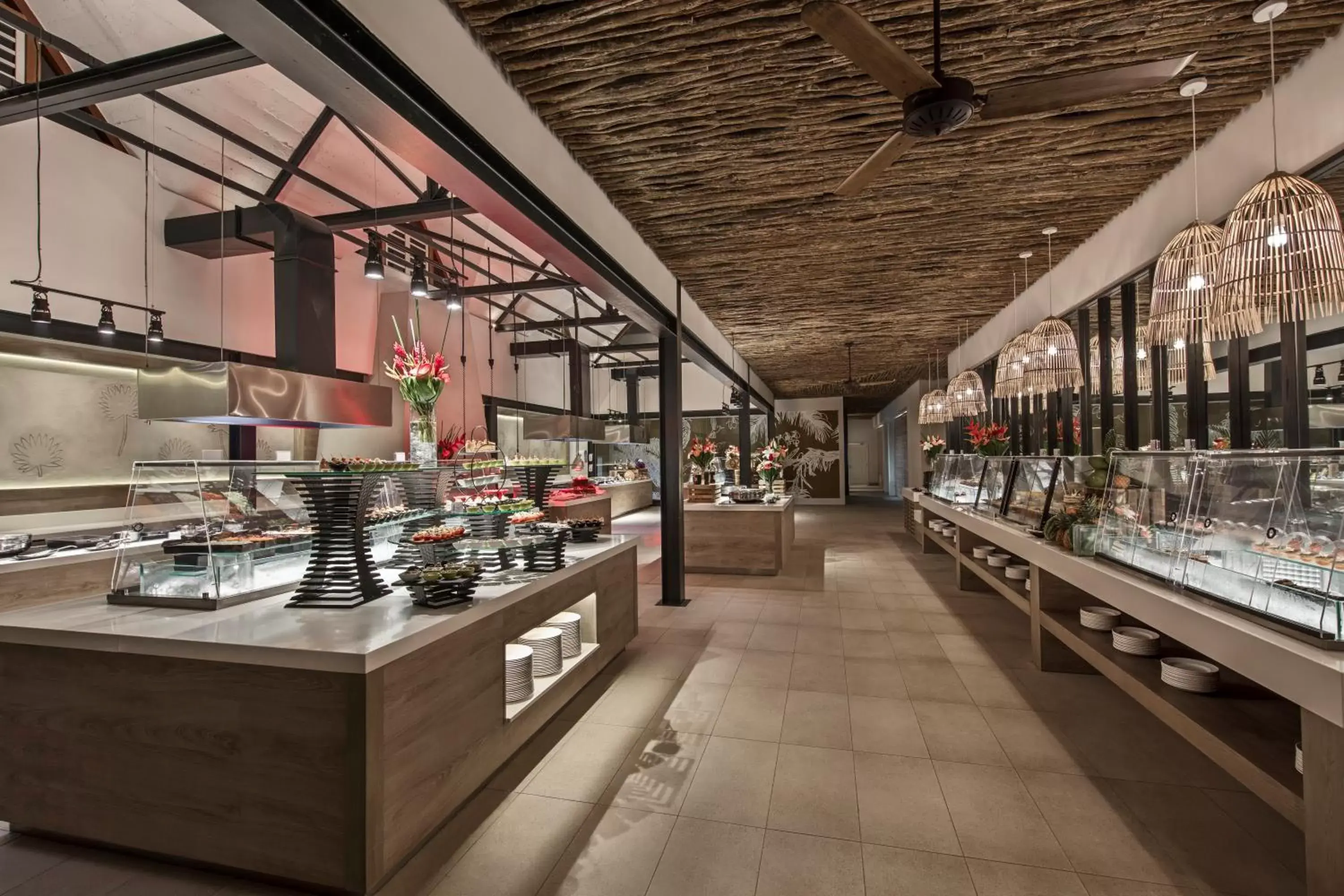 Restaurant/places to eat in Preskil Island Resort Restaurant/places to eat in Preskil Island Resort