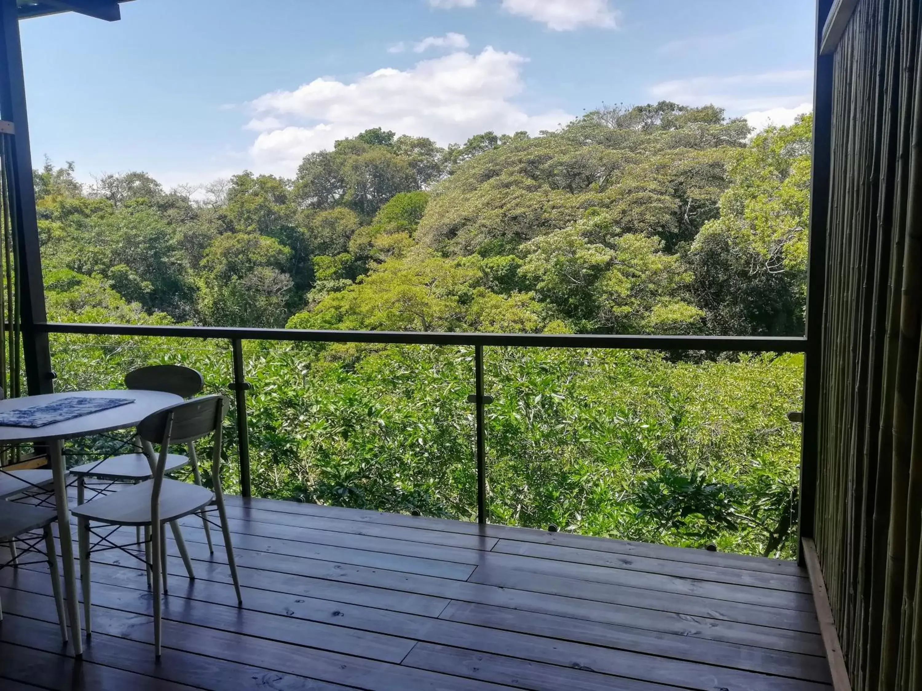 Day, Balcony/Terrace in Hotel Pibi Boreal