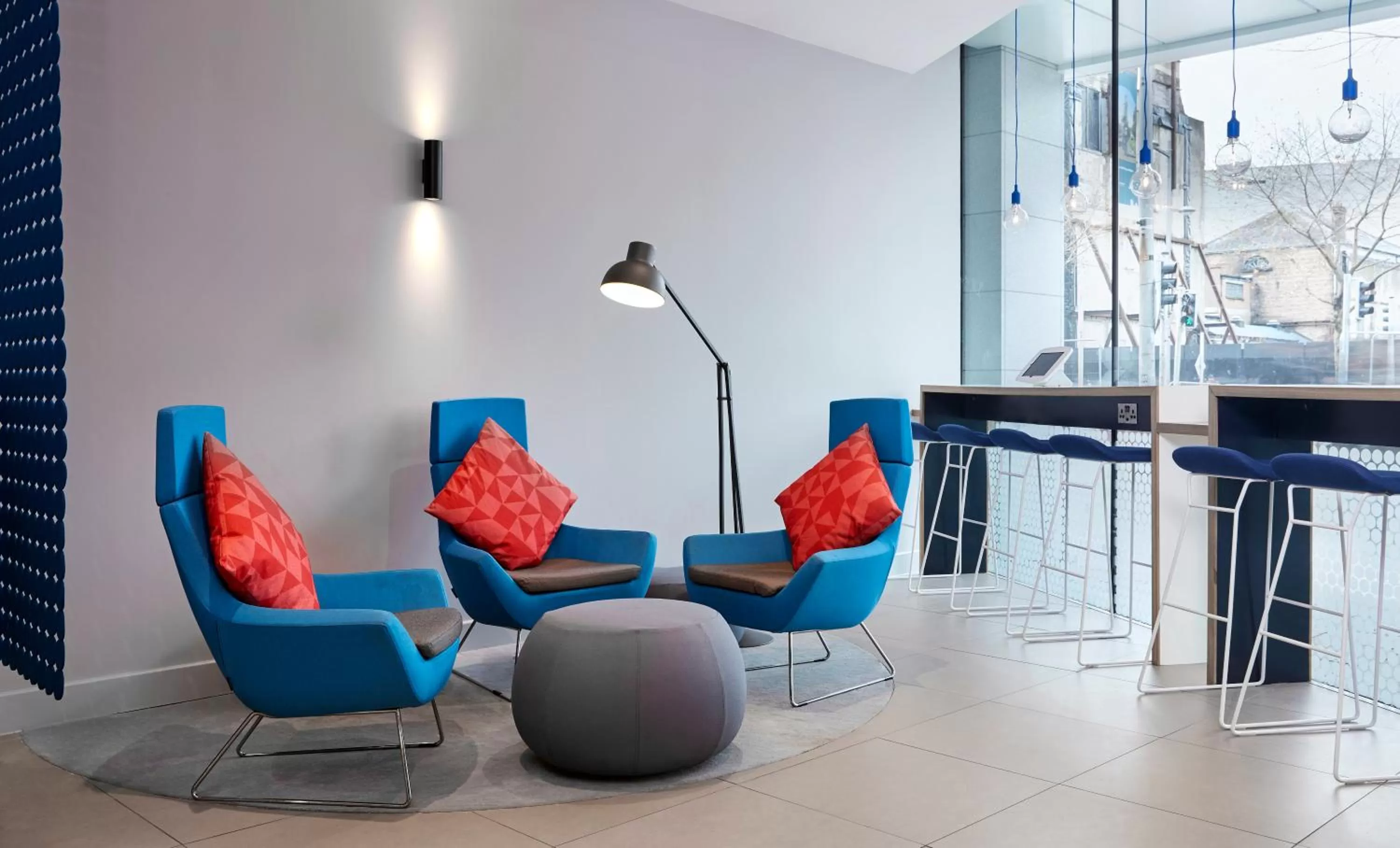 Other in Holiday Inn Express Dublin City Centre by IHG