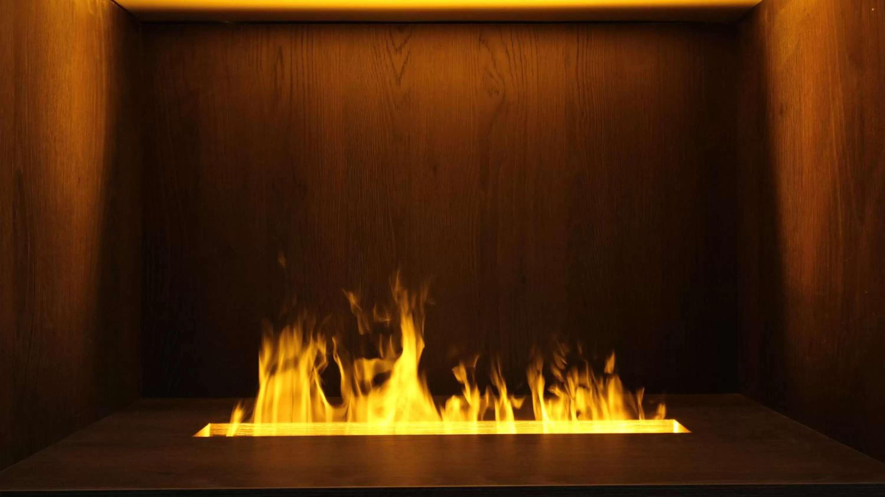 flat iron in MiHotel Sala