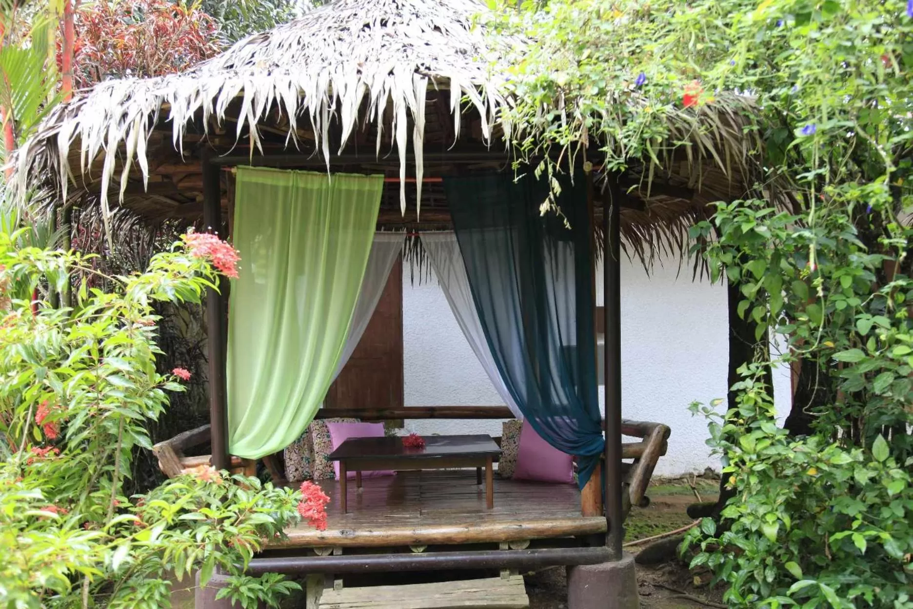 Sunz en Coron Resort