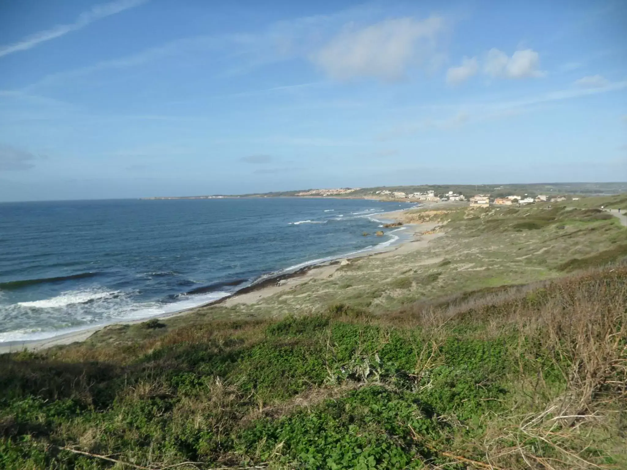 Nearby landmark, Beach in B&B Il Mirto