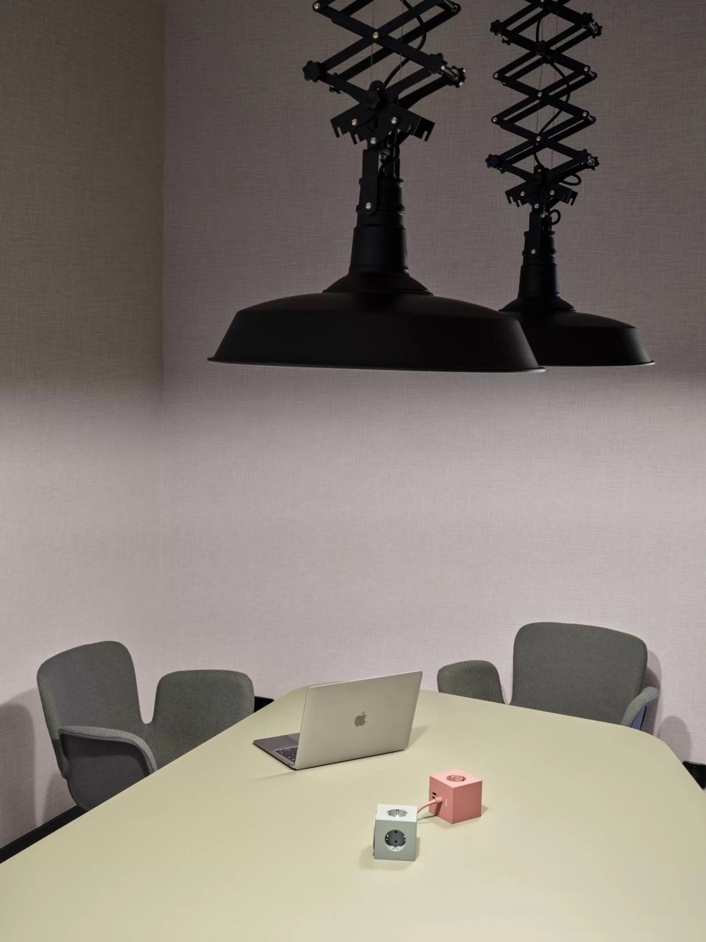 Property building in STAYERY Wolfsburg City