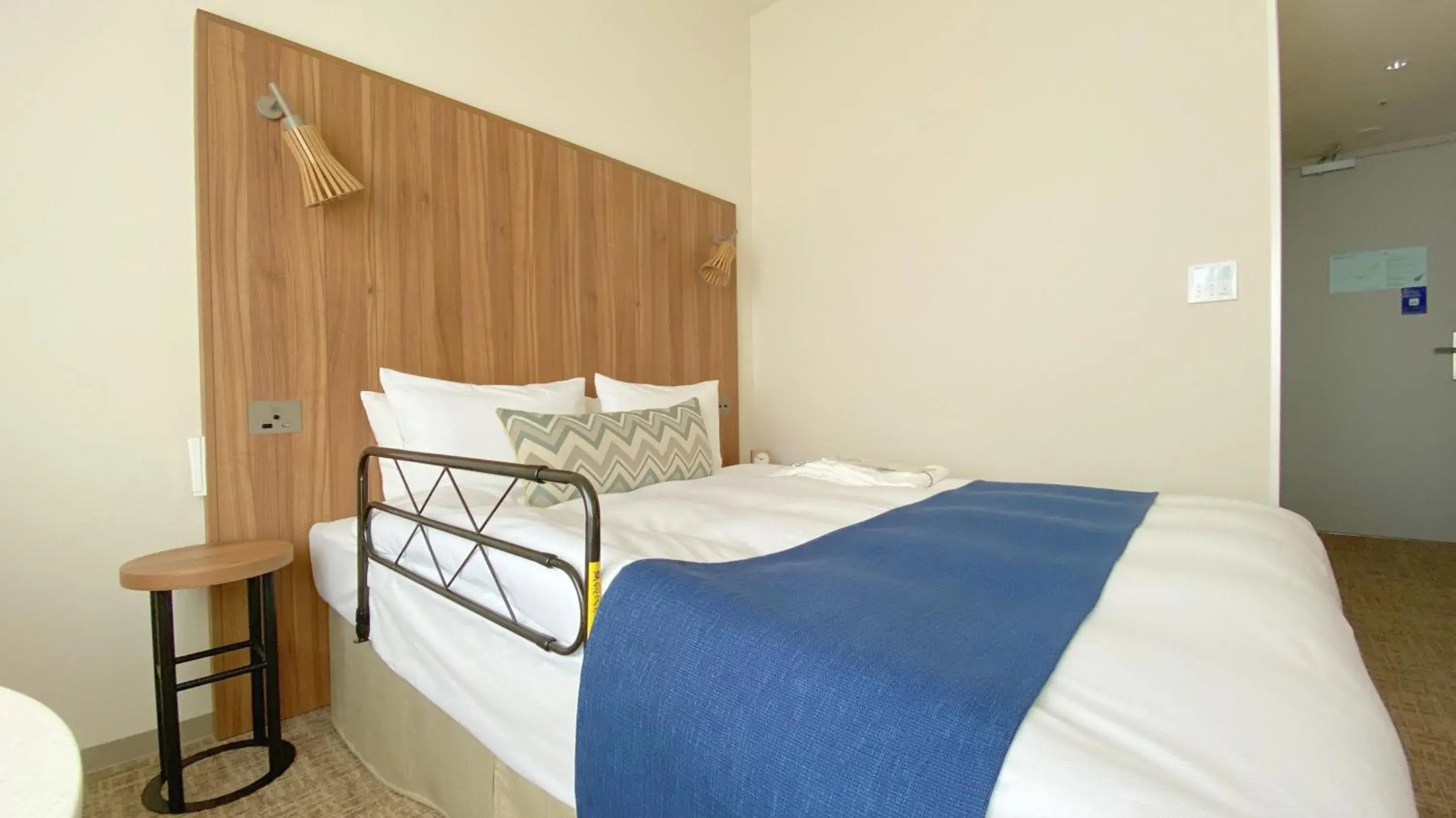 Other, Bed in Tokyu Stay Okinawa Naha