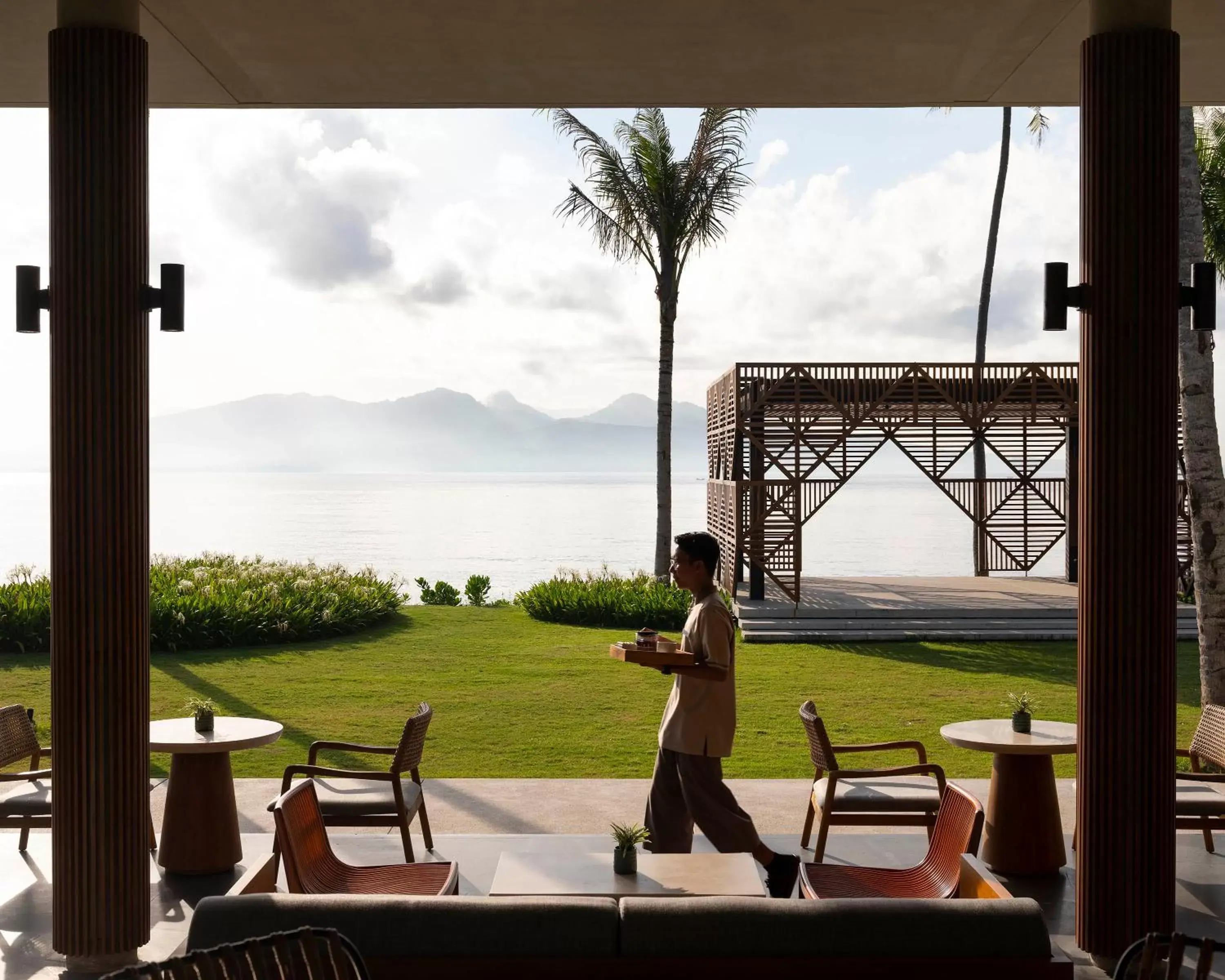 Restaurant/places to eat in Dialoog Banyuwangi Restaurant/places to eat in Dialoog Banyuwangi