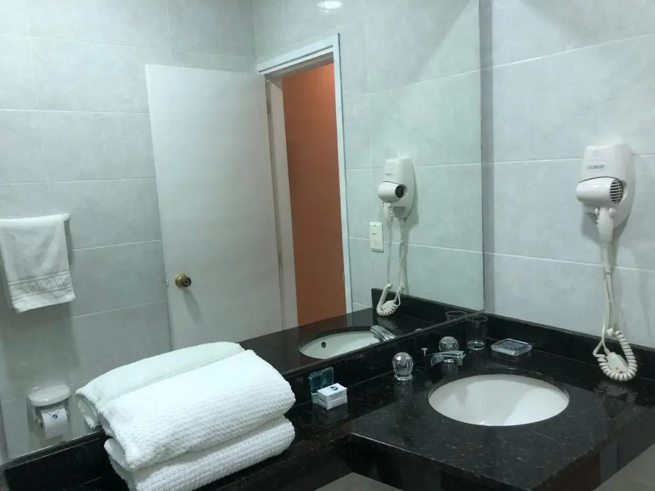 Bathroom in San Martin Cartagena