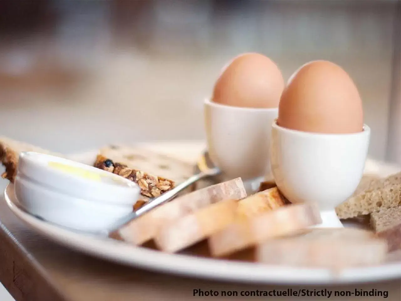 Breakfast in Ibis Lagos Ikeja Breakfast in Ibis Lagos Ikeja