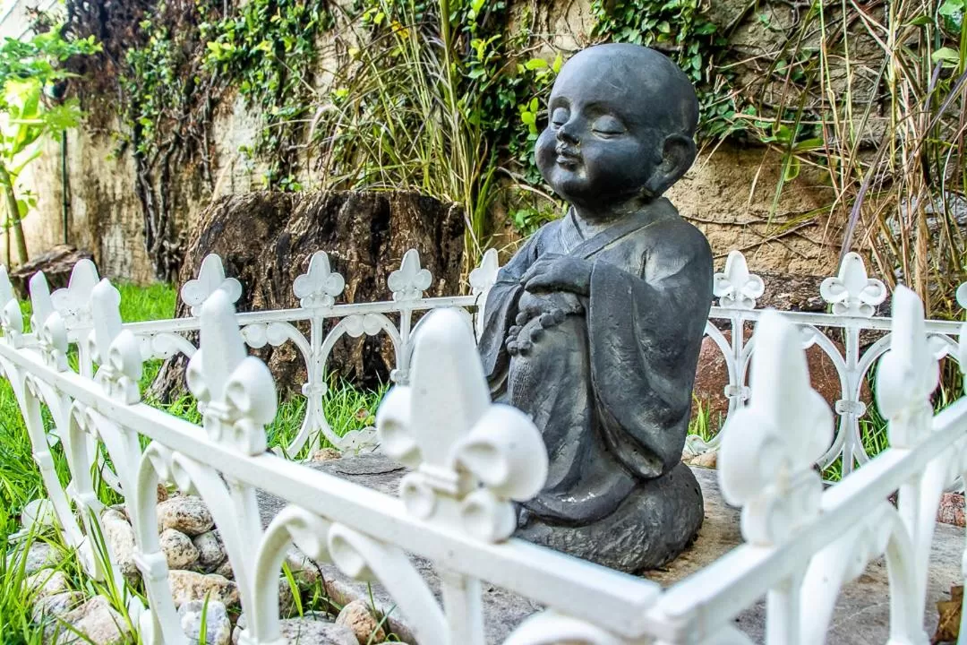 Pousada Saruê Natal Praia RN