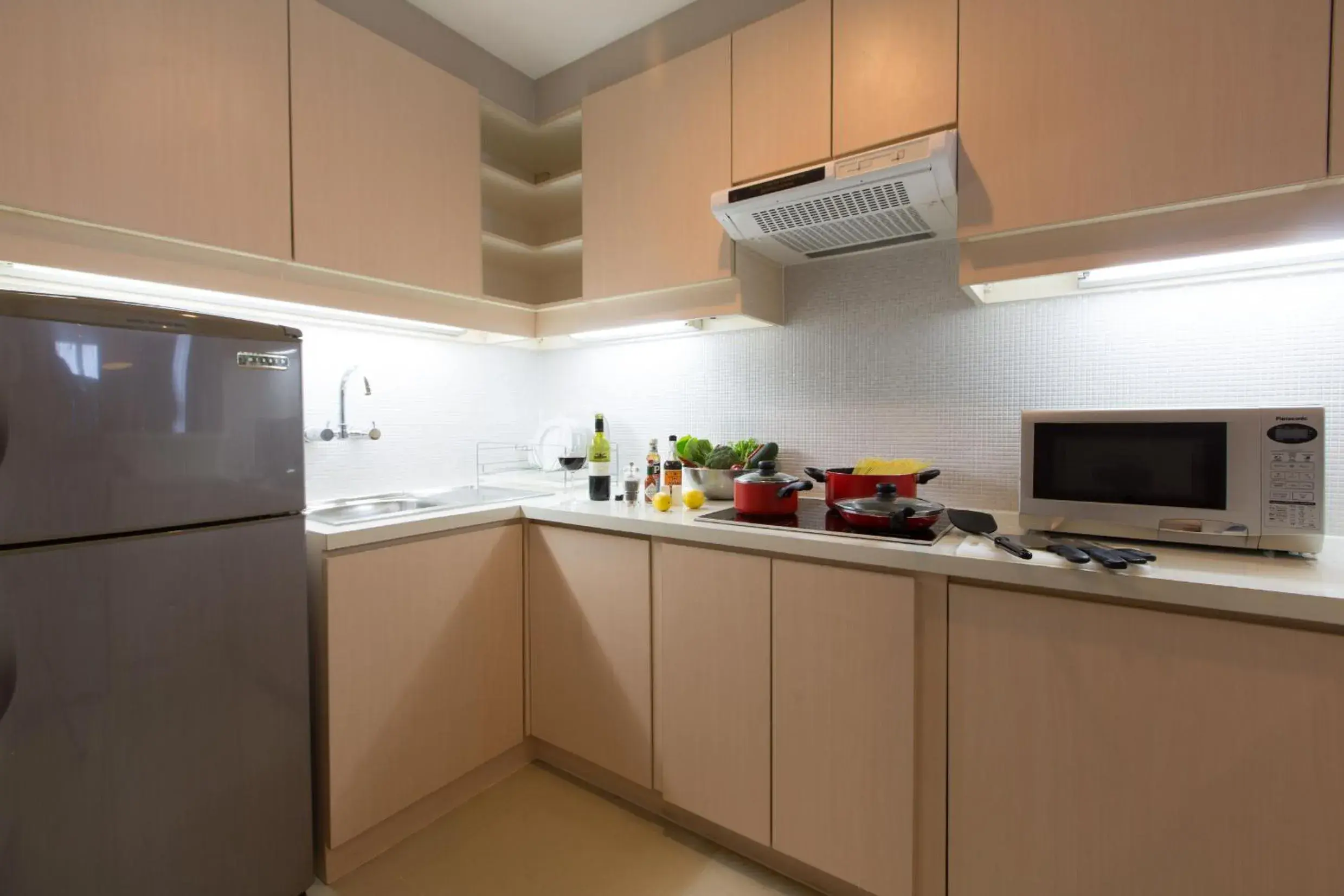 Kristal Hotel Jakarta Kristal Hotel Jakarta