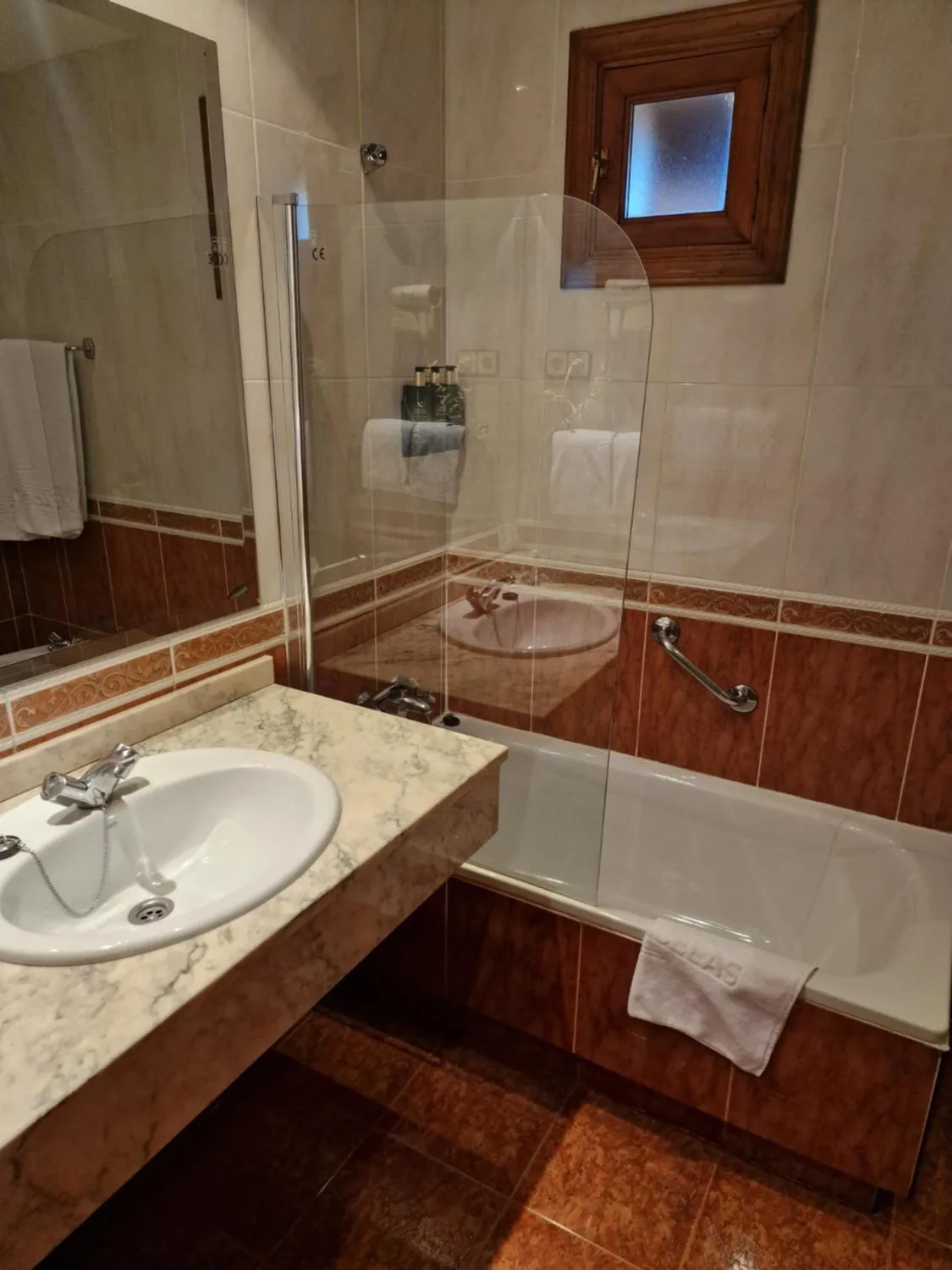 Hotel Rural Las Gacelas